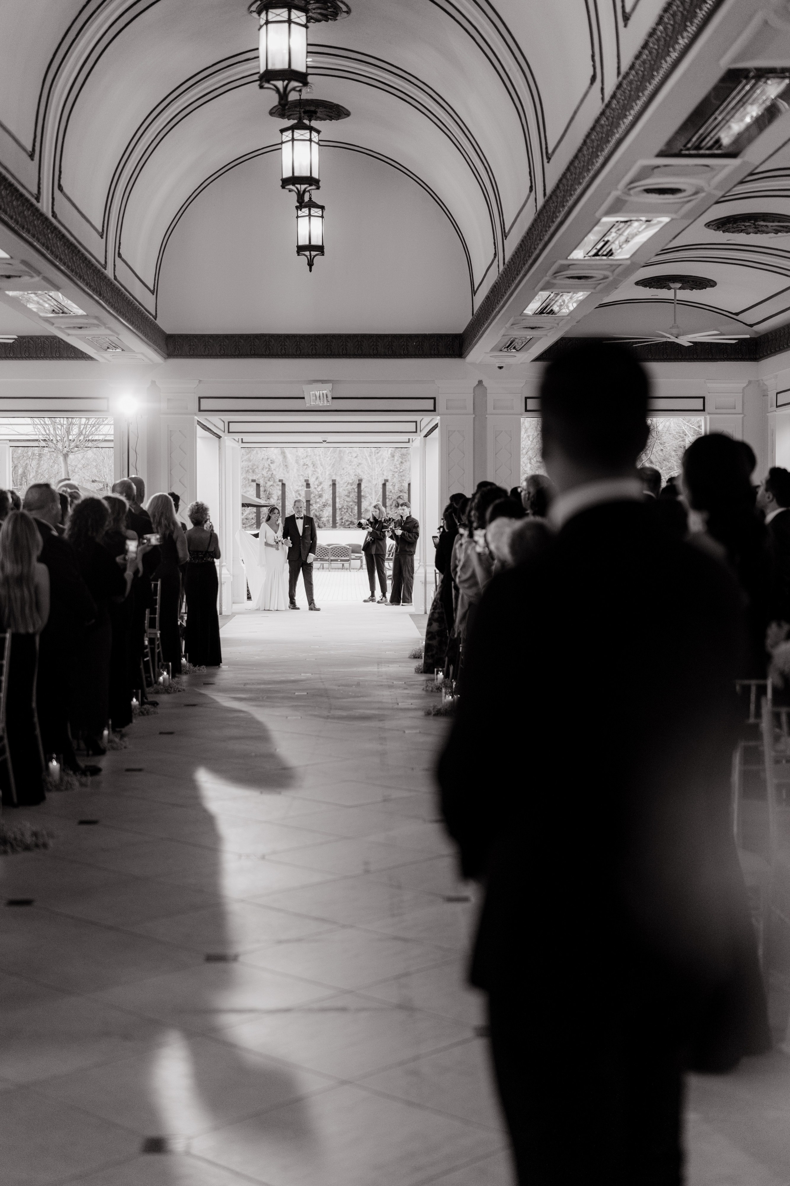 Amanda and Dan. Wedding photographer and videographer New York | New Jersey