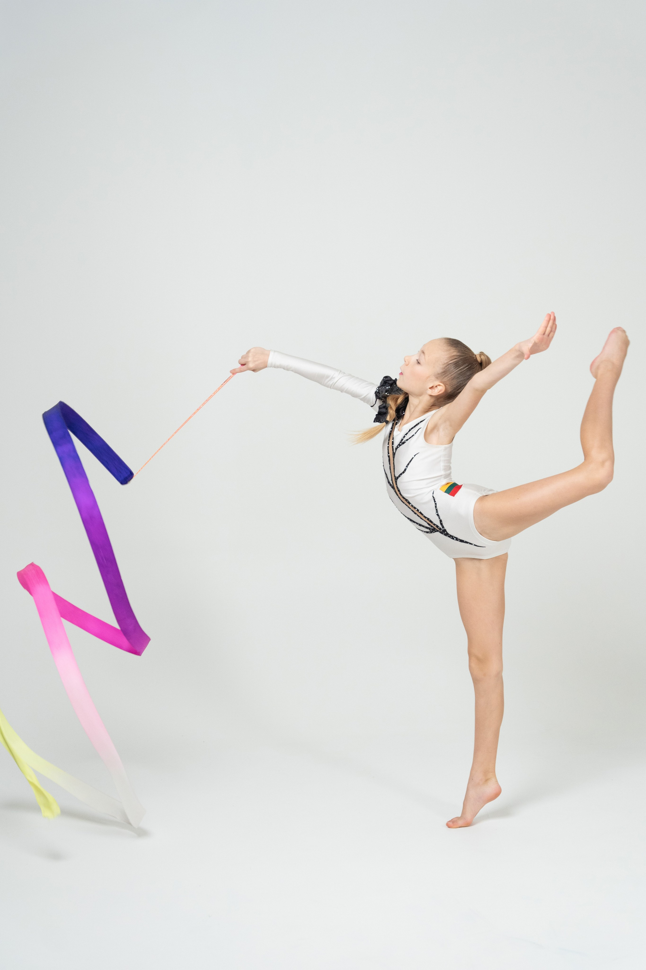 Gimnastės. Aliaksandra Norvilas fotografas Vilnius