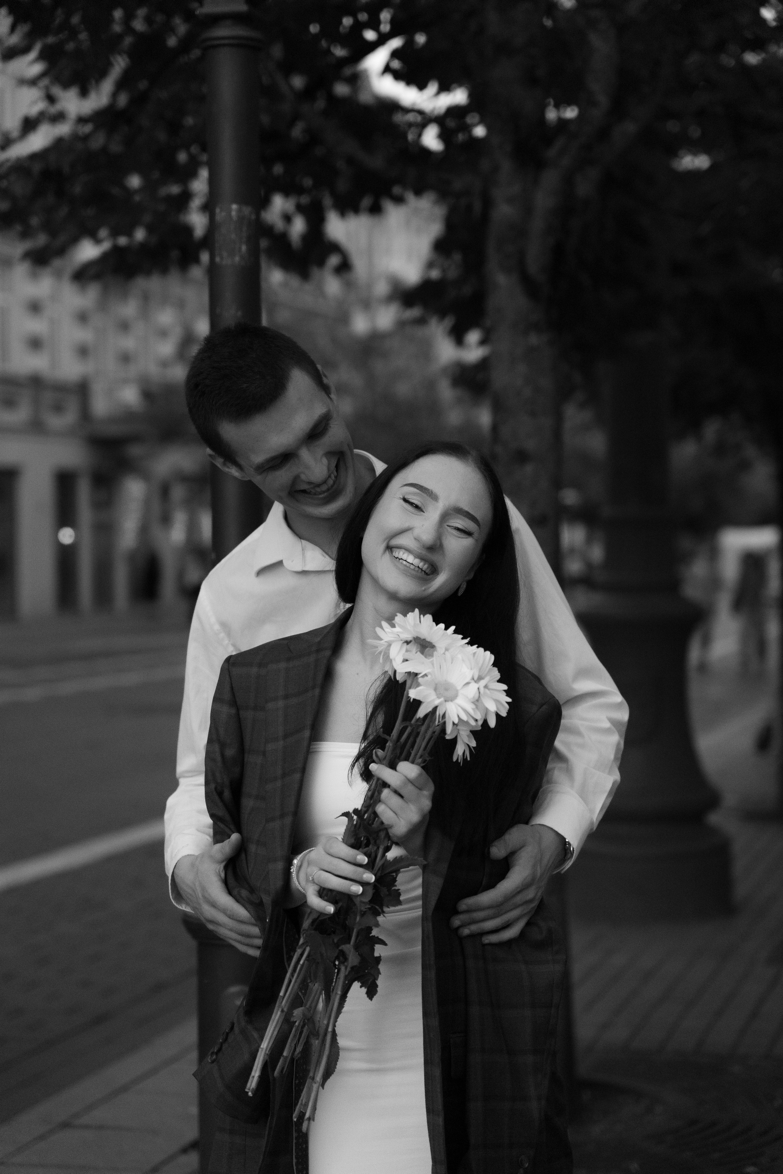 Love story. Aliaksandra Norvilas fotografas Vilnius