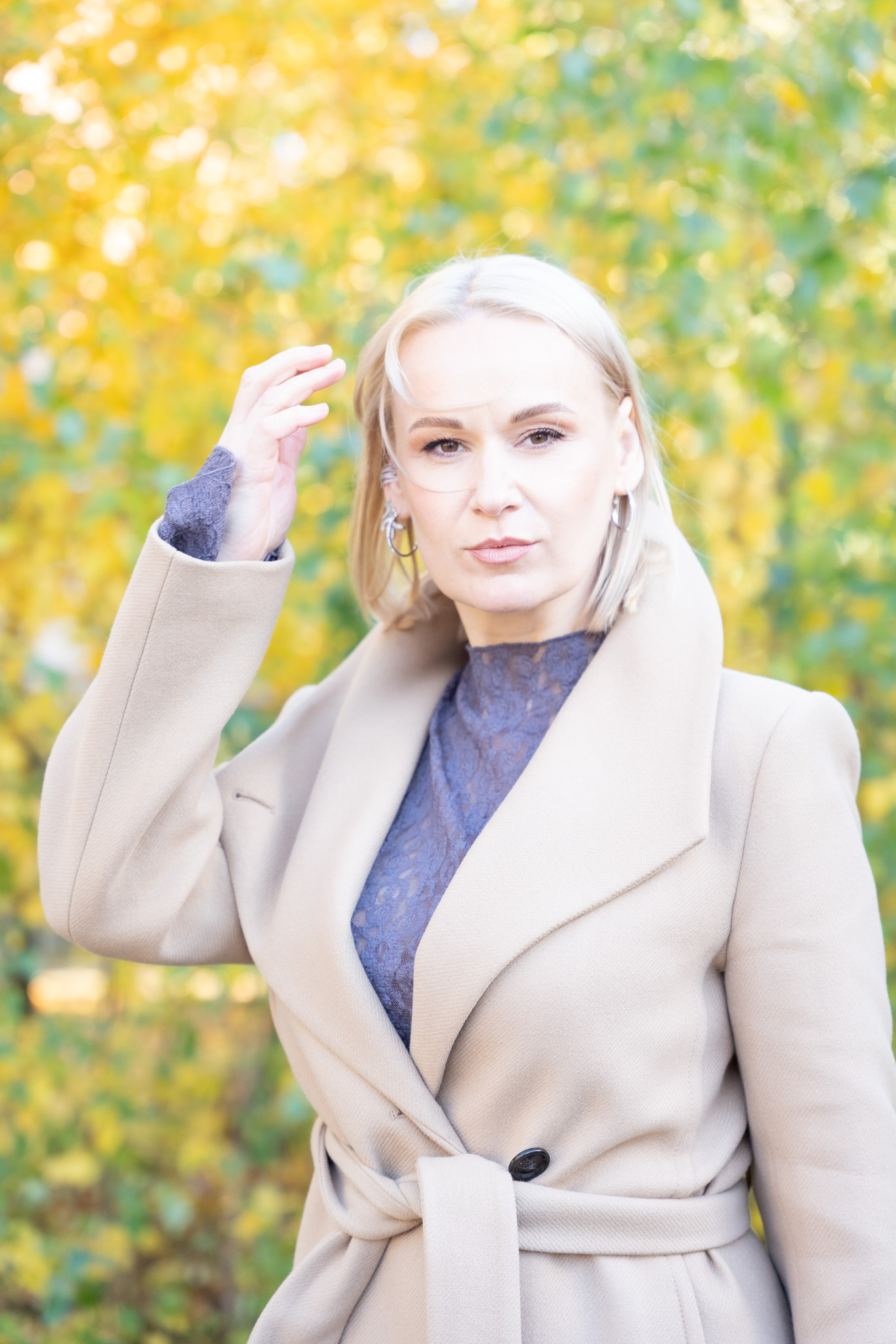 Portretai. Aliaksandra Norvilas fotografas Vilnius