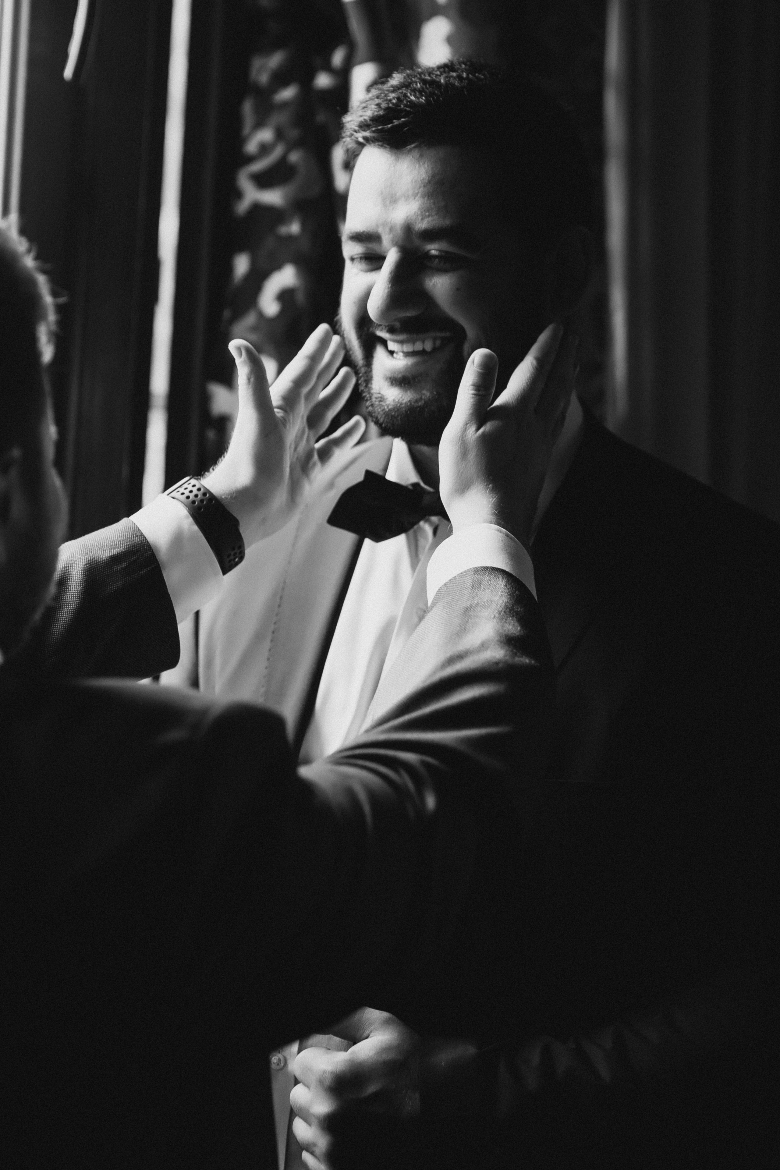 Назар и Дания. PRIME STUDIO