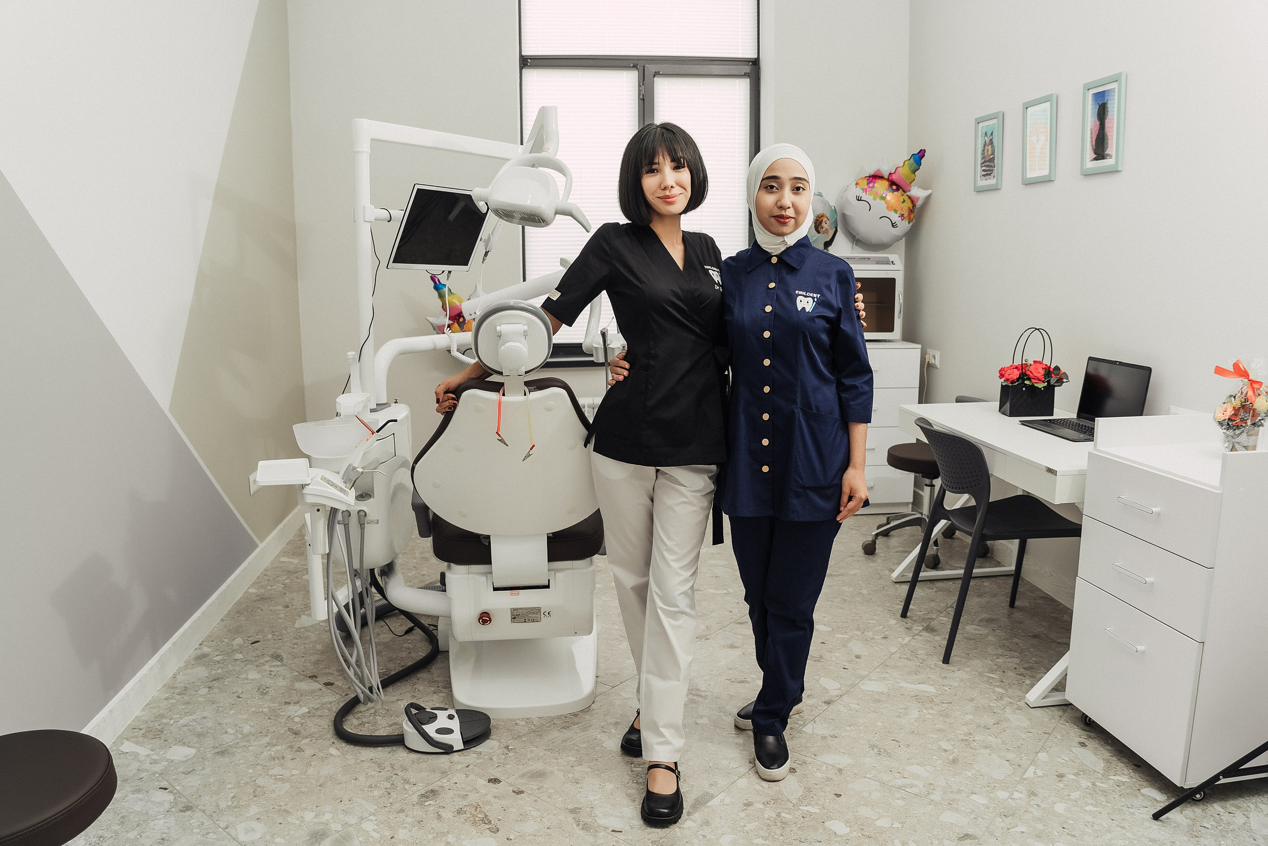 Рекламные Съемки Клиники Стаматологии. PRIME STUDIO