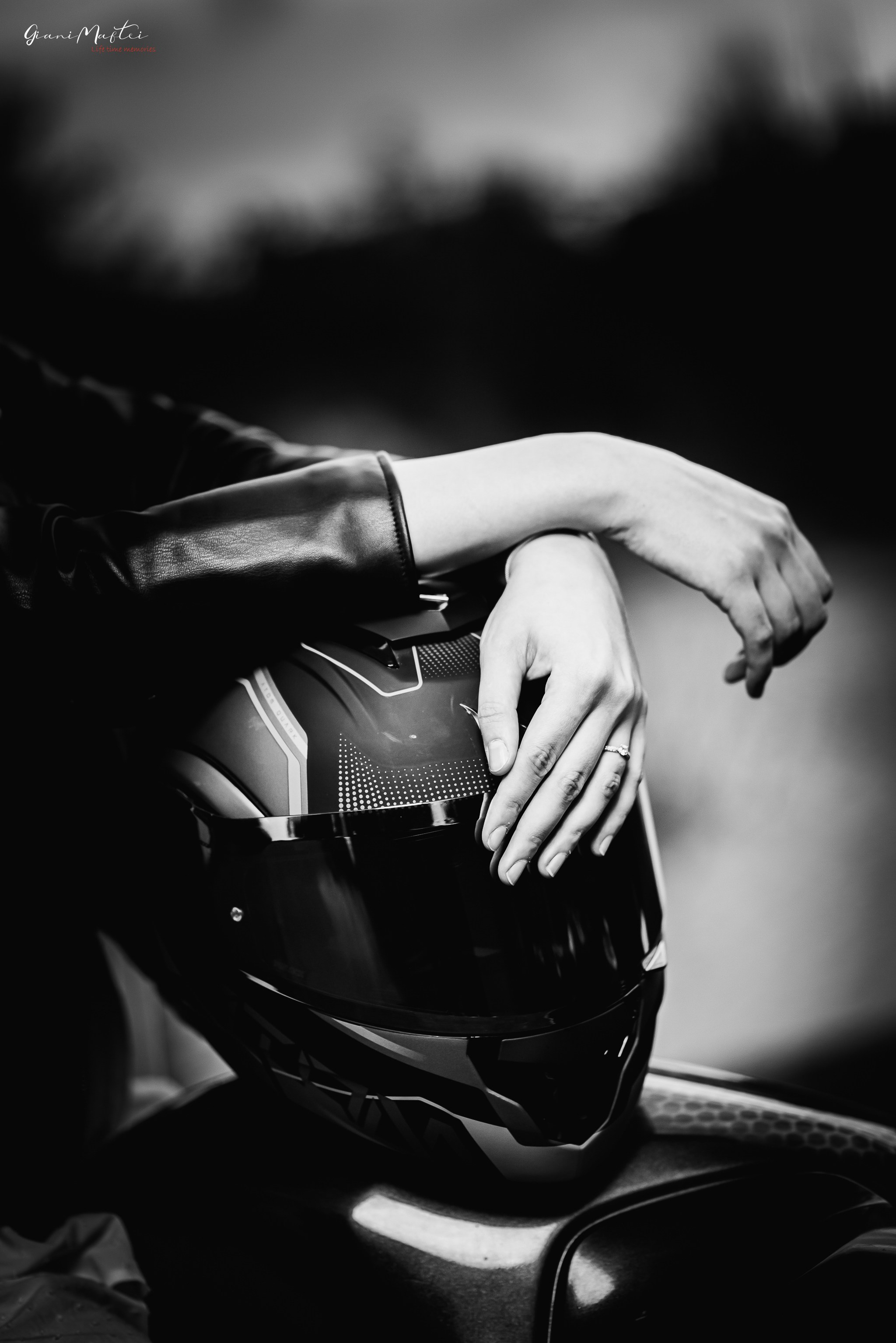 Save the date Ioana & Catalin. Giani Maftei