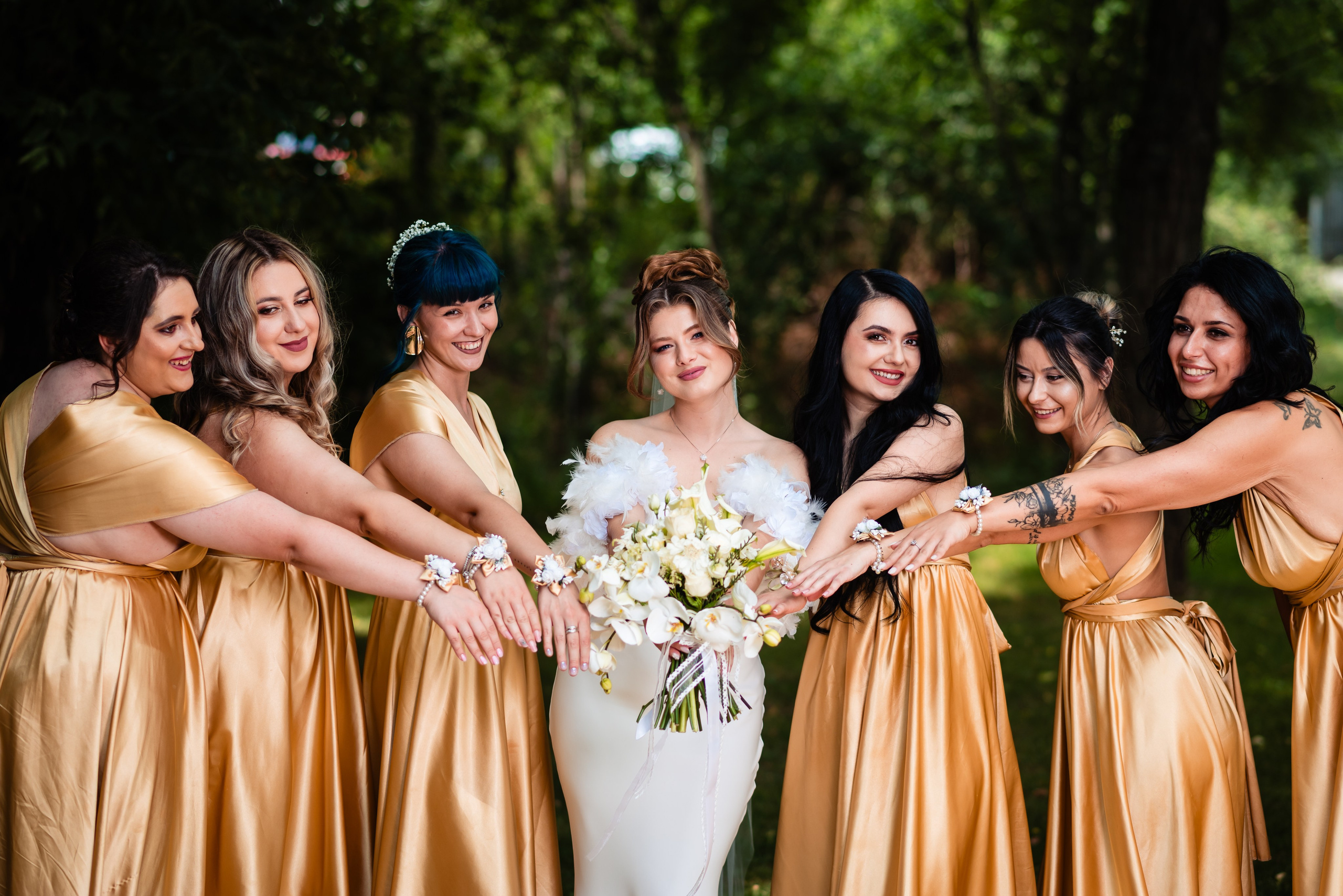 Ioana & Catalin. Giani Maftei