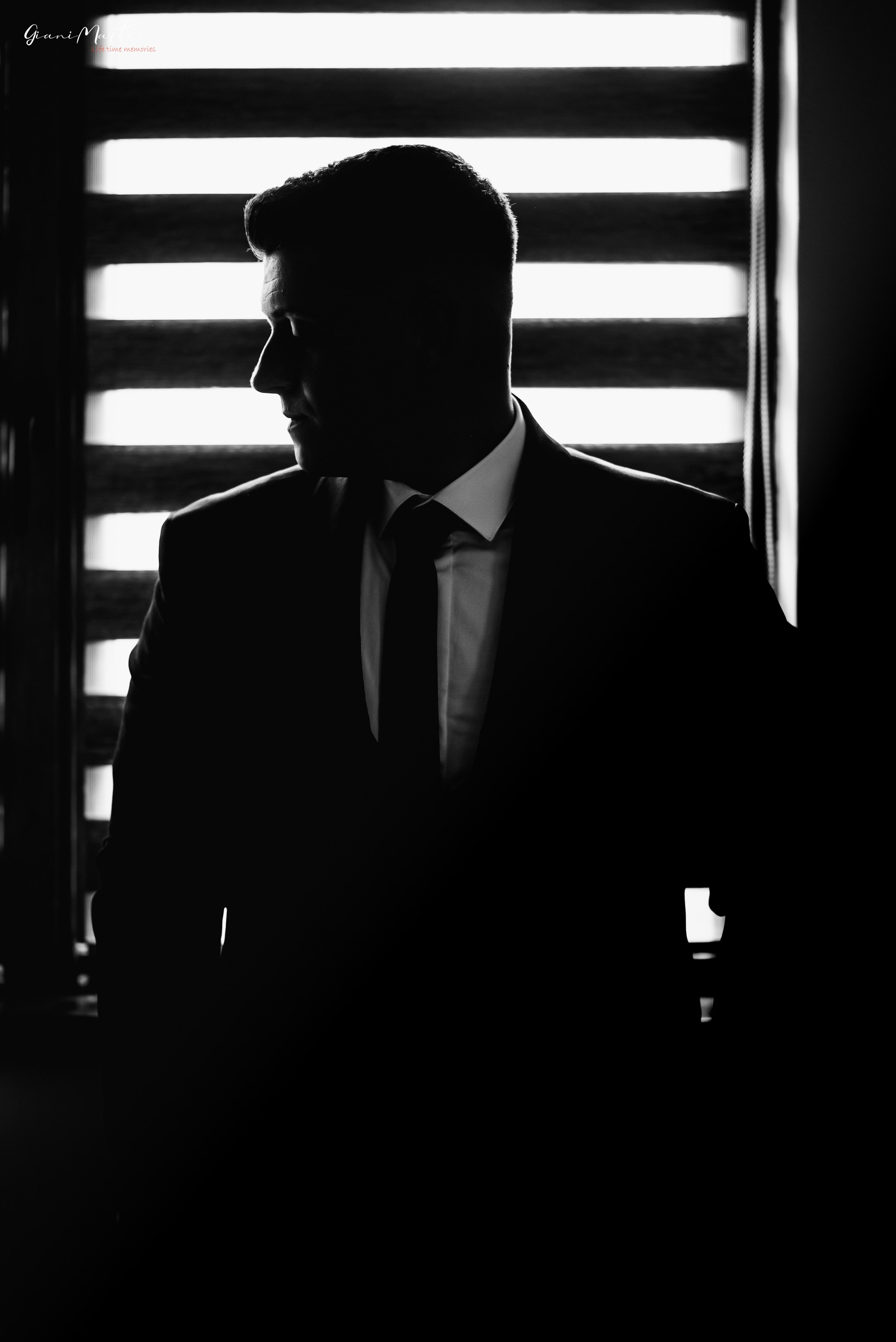 Adriana & Gabi. Giani Maftei