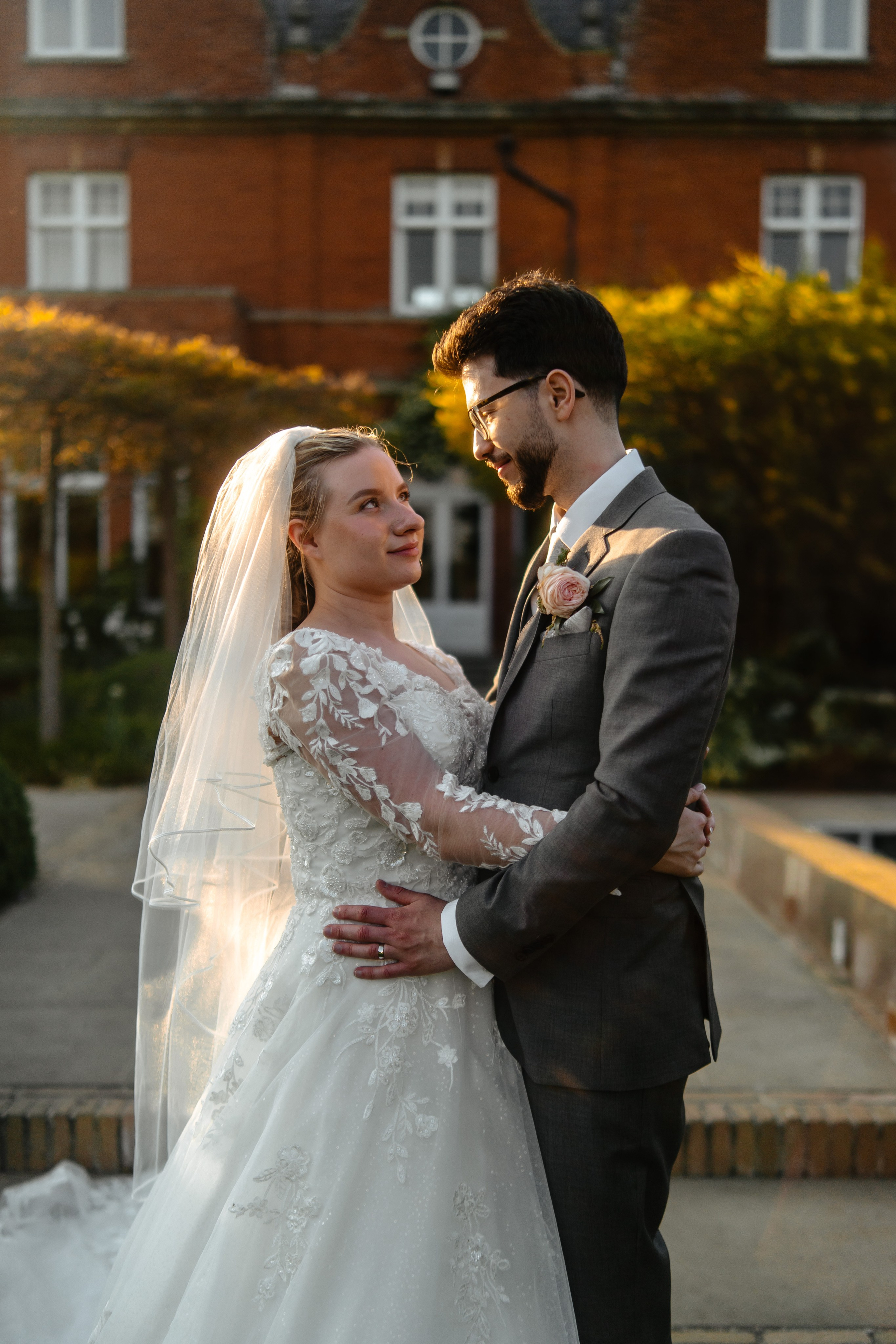 Daniel + Amy / Sesiune foto Nunta. Foto-Video Nunta Iasi, Suceava, Bucuresti / Disponibilitate 2025 — 2026 — 2027