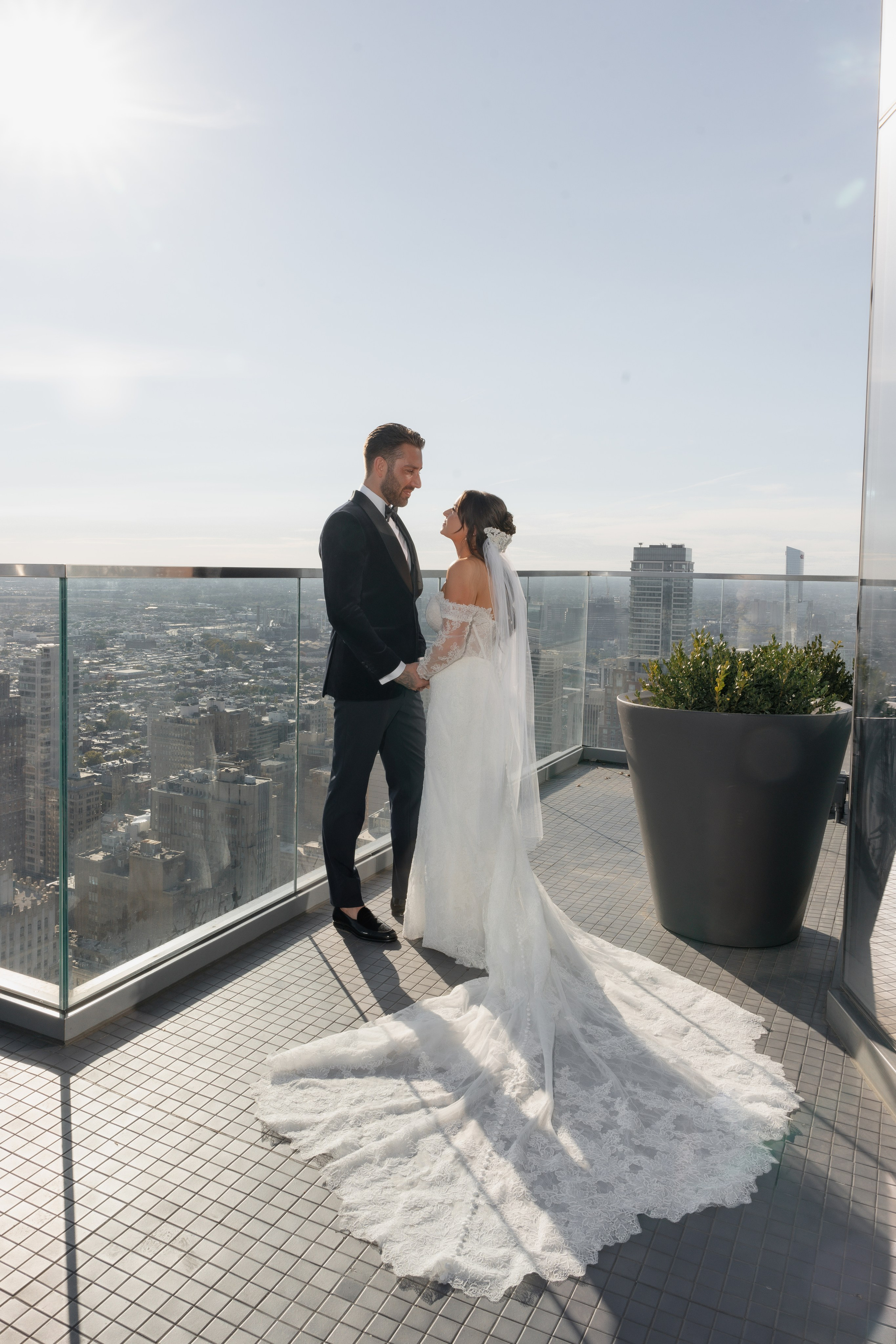 Leigh and Jennifer wedding day. Anna Krasnova Wedding photographer