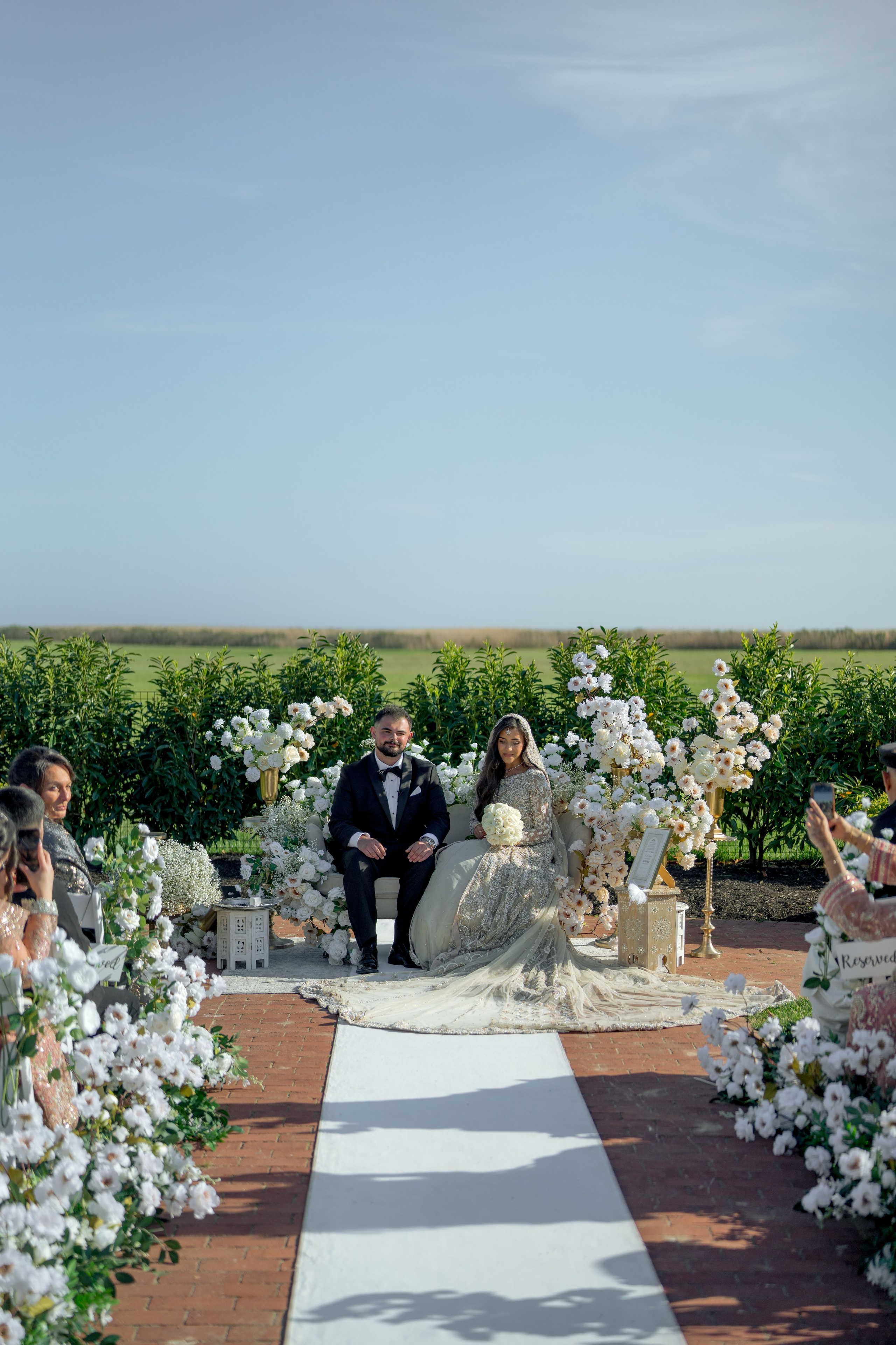 Amatul and Jacob. Anna Krasnova Wedding photographer