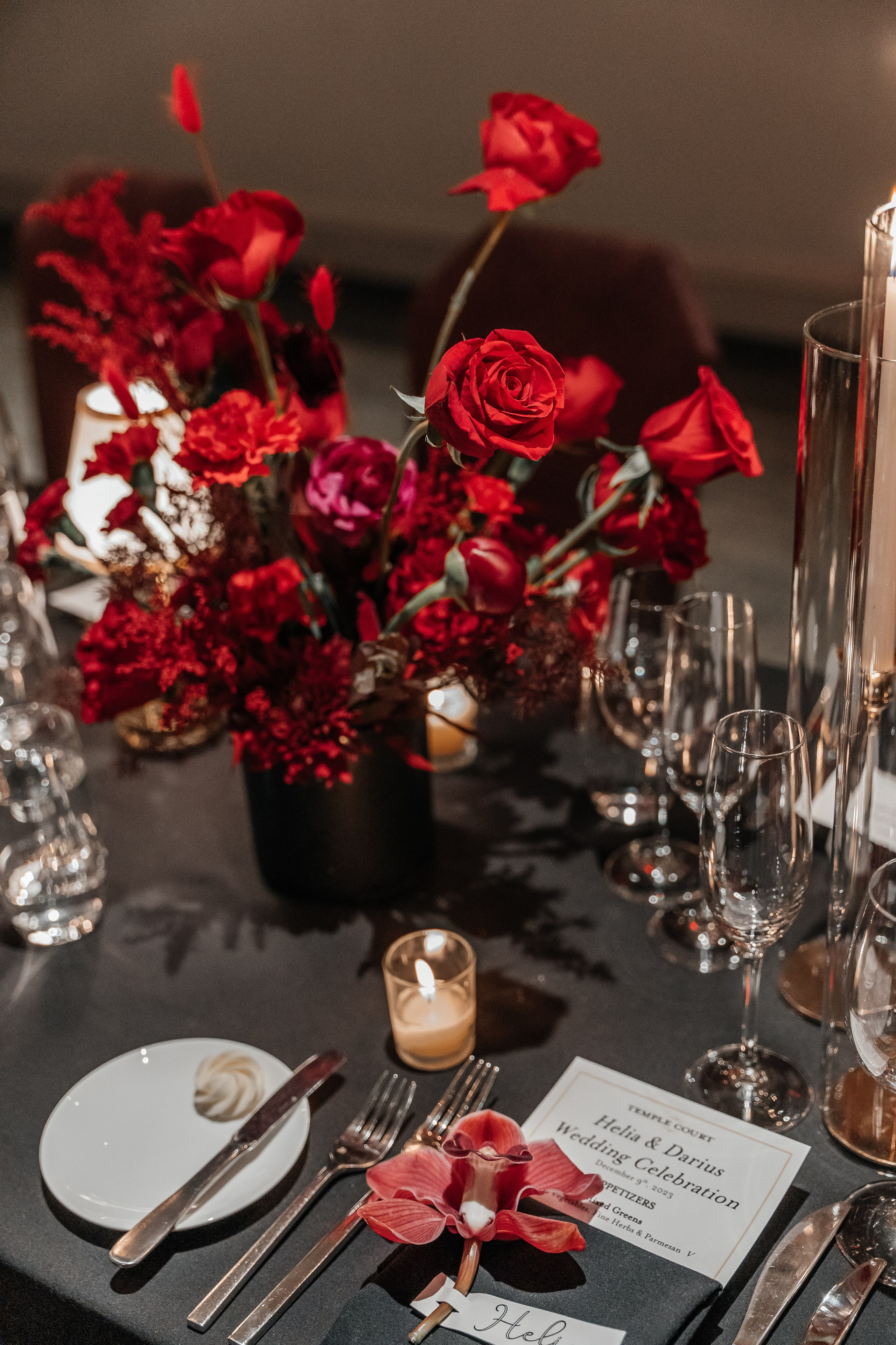 Helia & Darius elopement. Anna Krasnova Wedding photographer