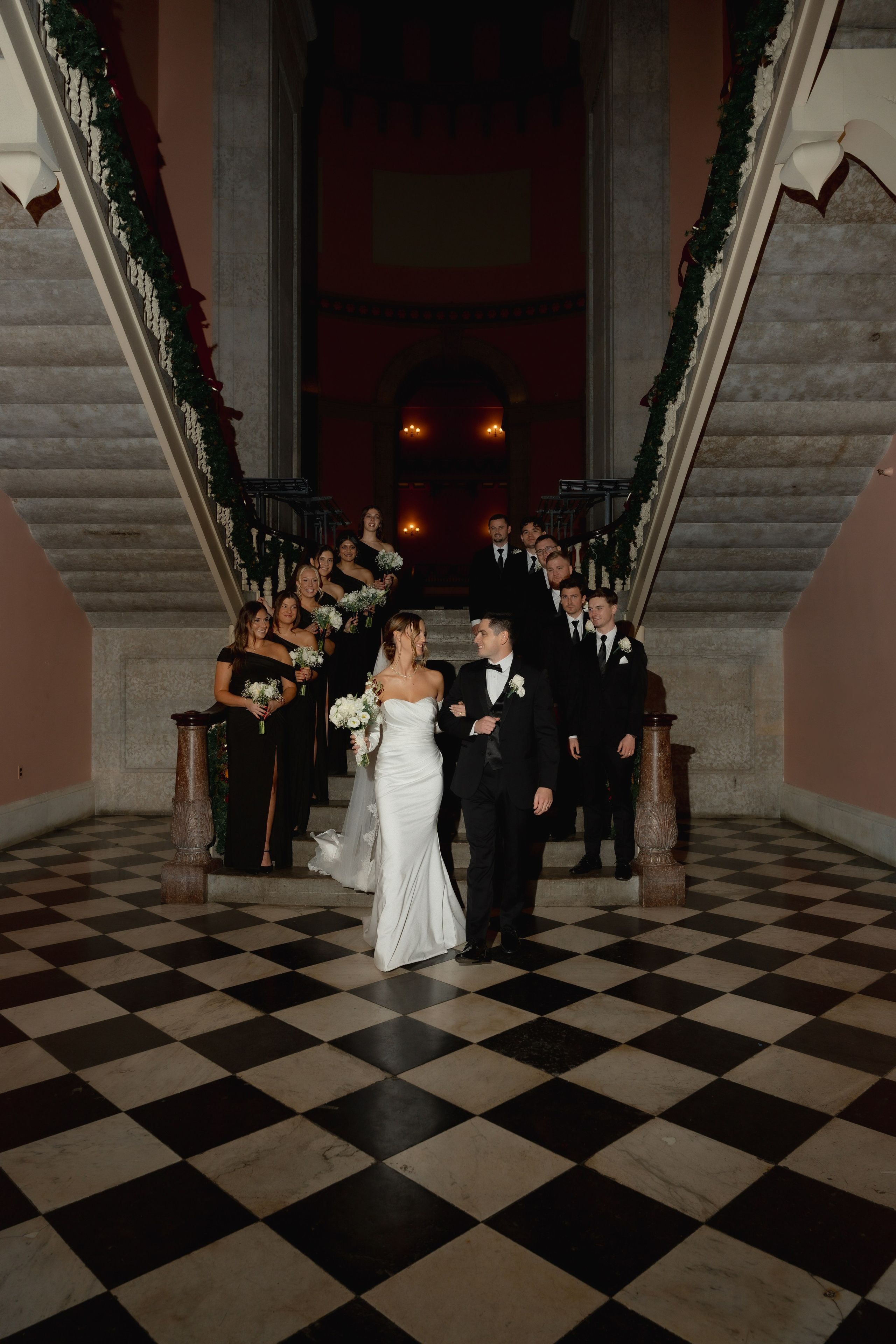 Jack and Maggie. Anna Krasnova Wedding photographer