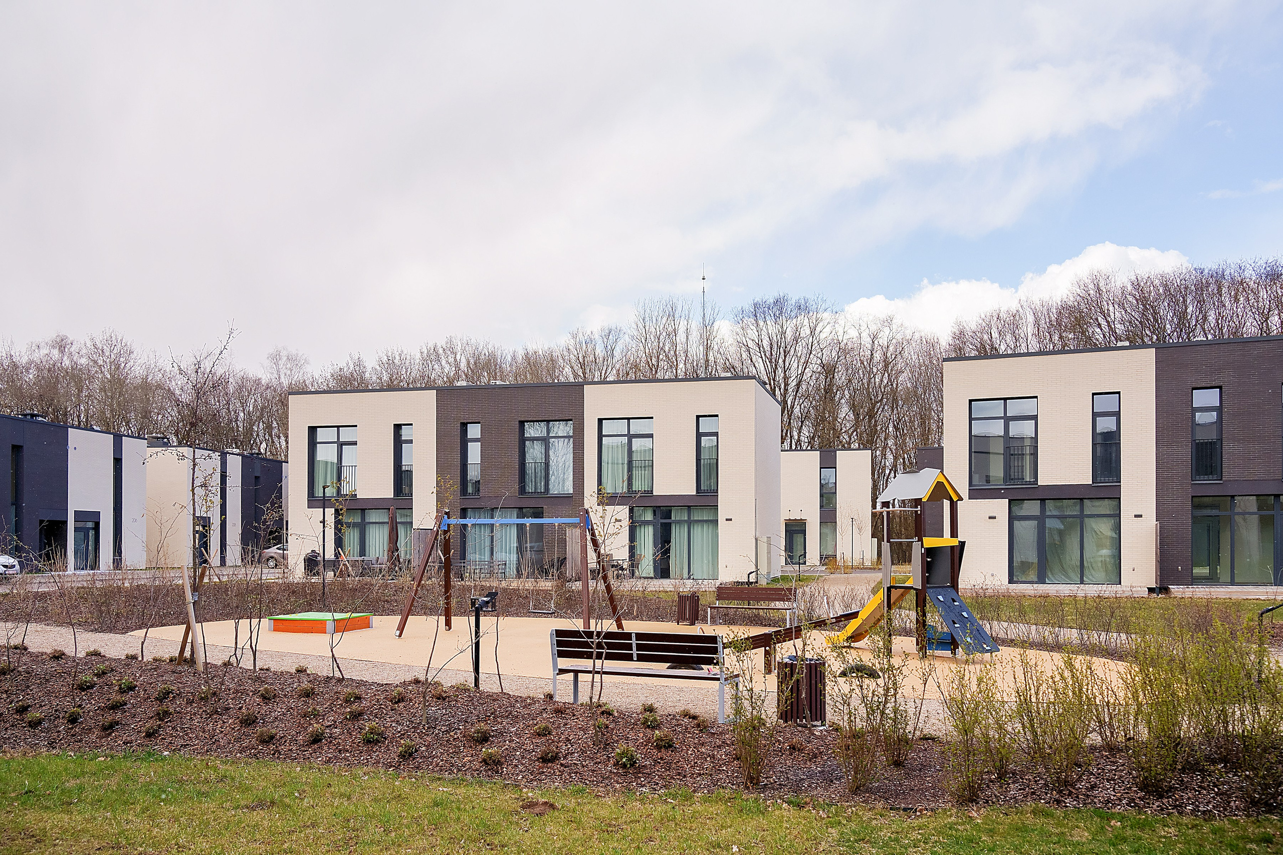 Mazuriškių g, 188. Elina Sapiega fotografė Vilniuje