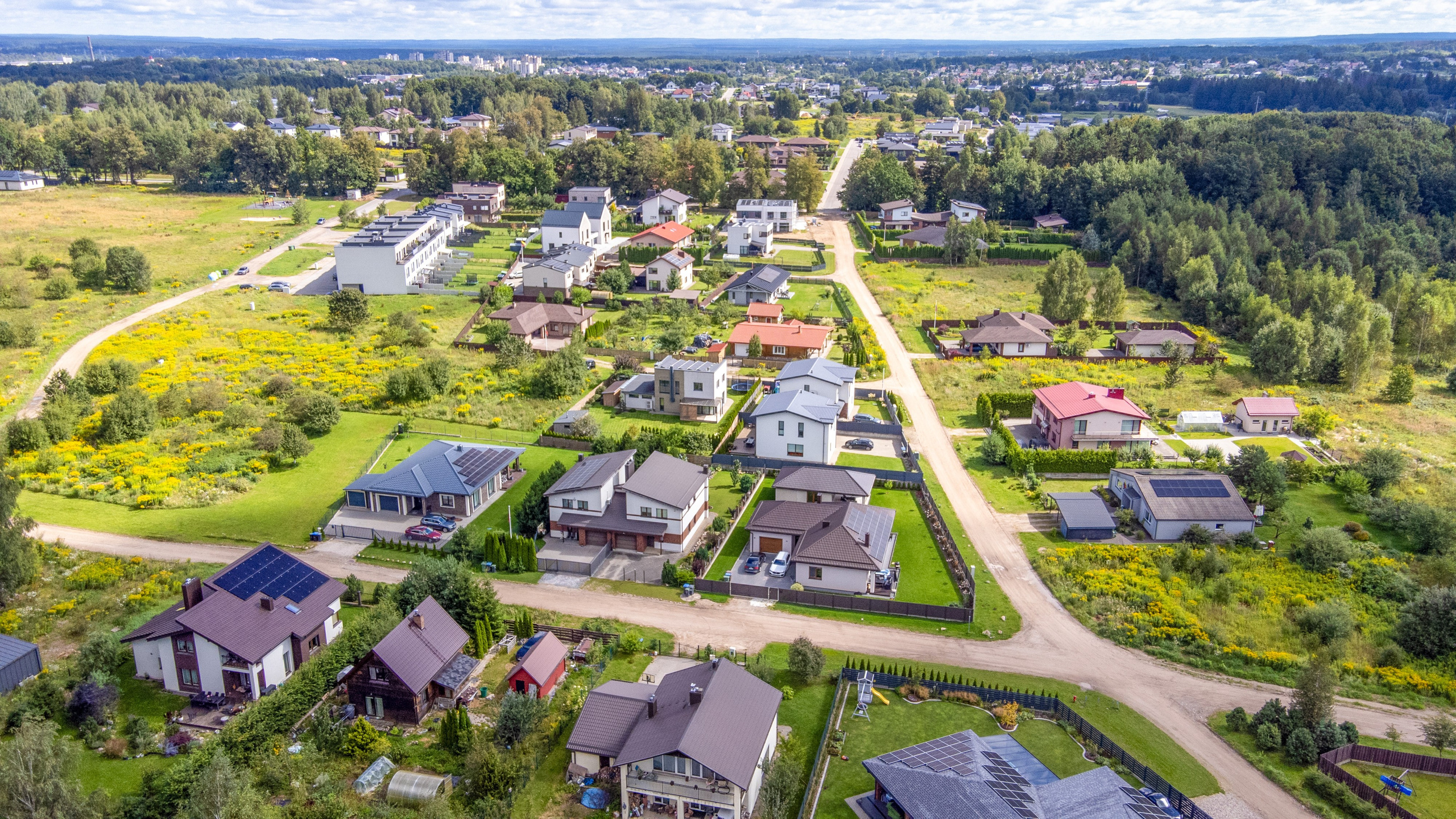 M. Krupavičiaus g. 18. Elina Sapiega fotografė Vilniuje