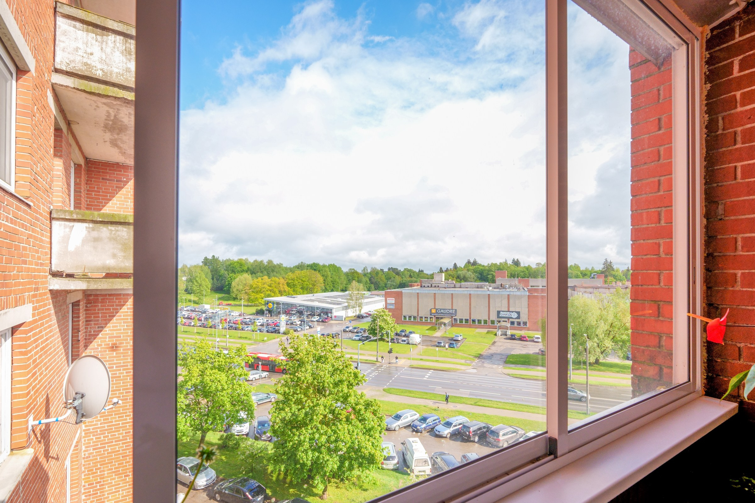 Ateities g. 1. Elina Sapiega fotografė Vilniuje