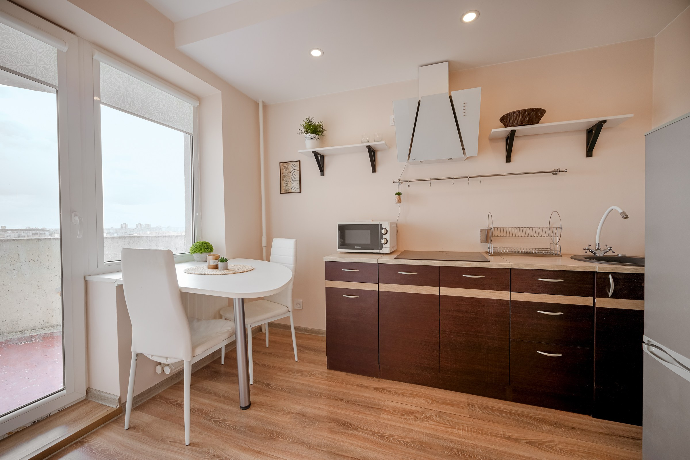 S.Neries g. 15. Elina Sapiega fotografė Vilniuje