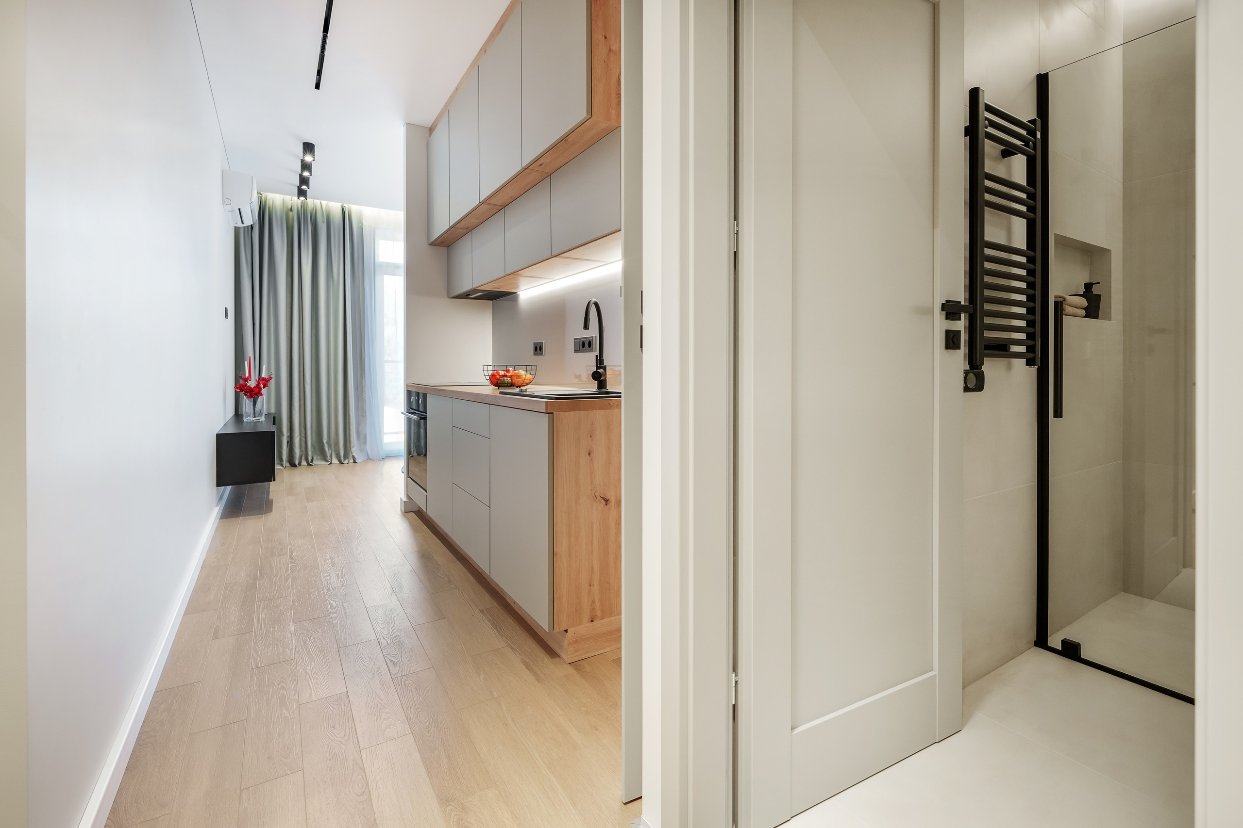 Vistyčio g. 9. Elina Sapiega fotografė Vilniuje