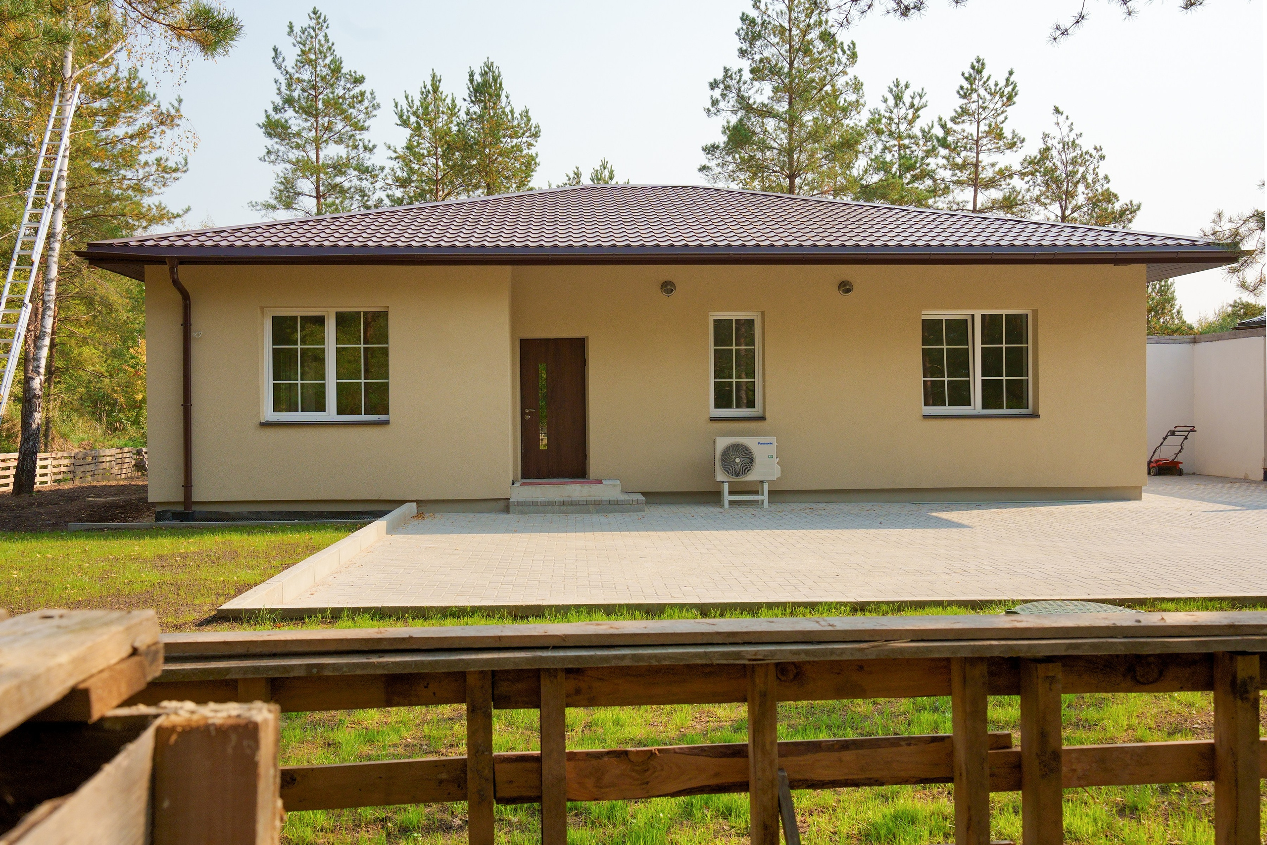 Giraitės g. 41. Elina Sapiega fotografė Vilniuje