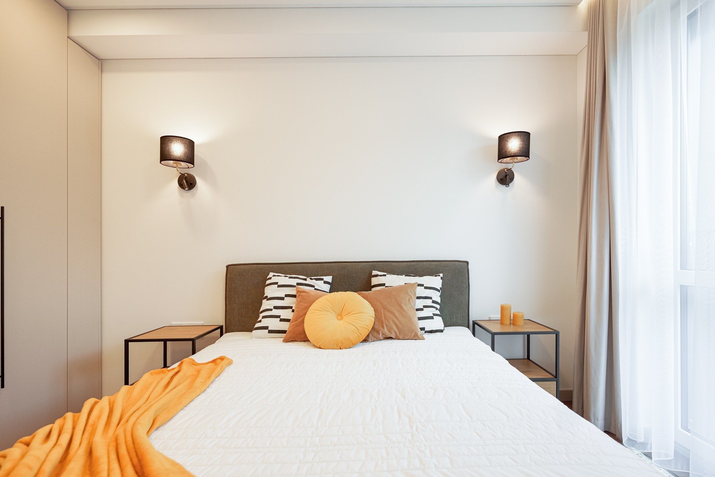 Butas Aguonų g. 17D. Elina Sapiega fotografė Vilniuje