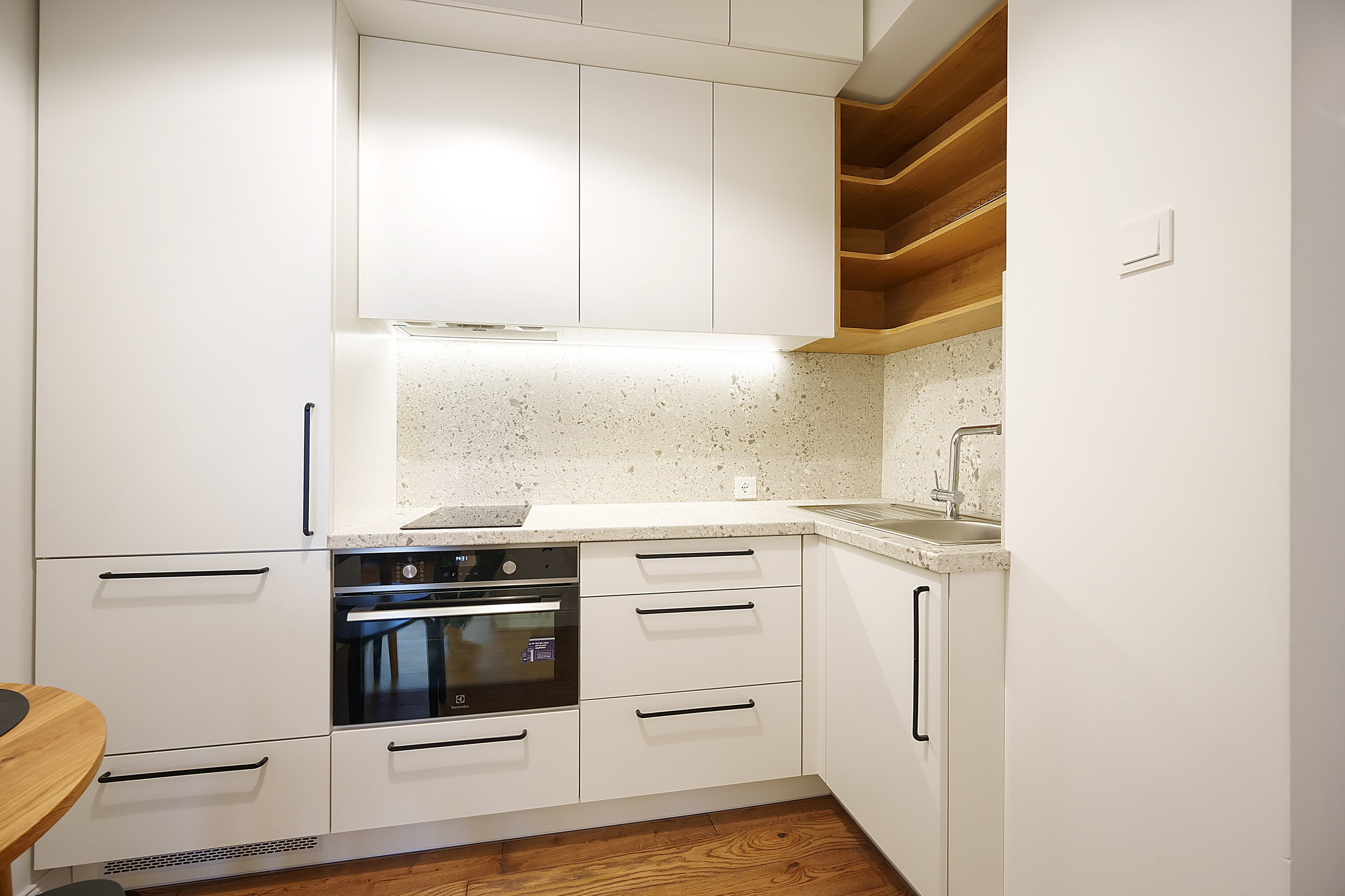 Užupio g.2. Elina Sapiega fotografė Vilniuje