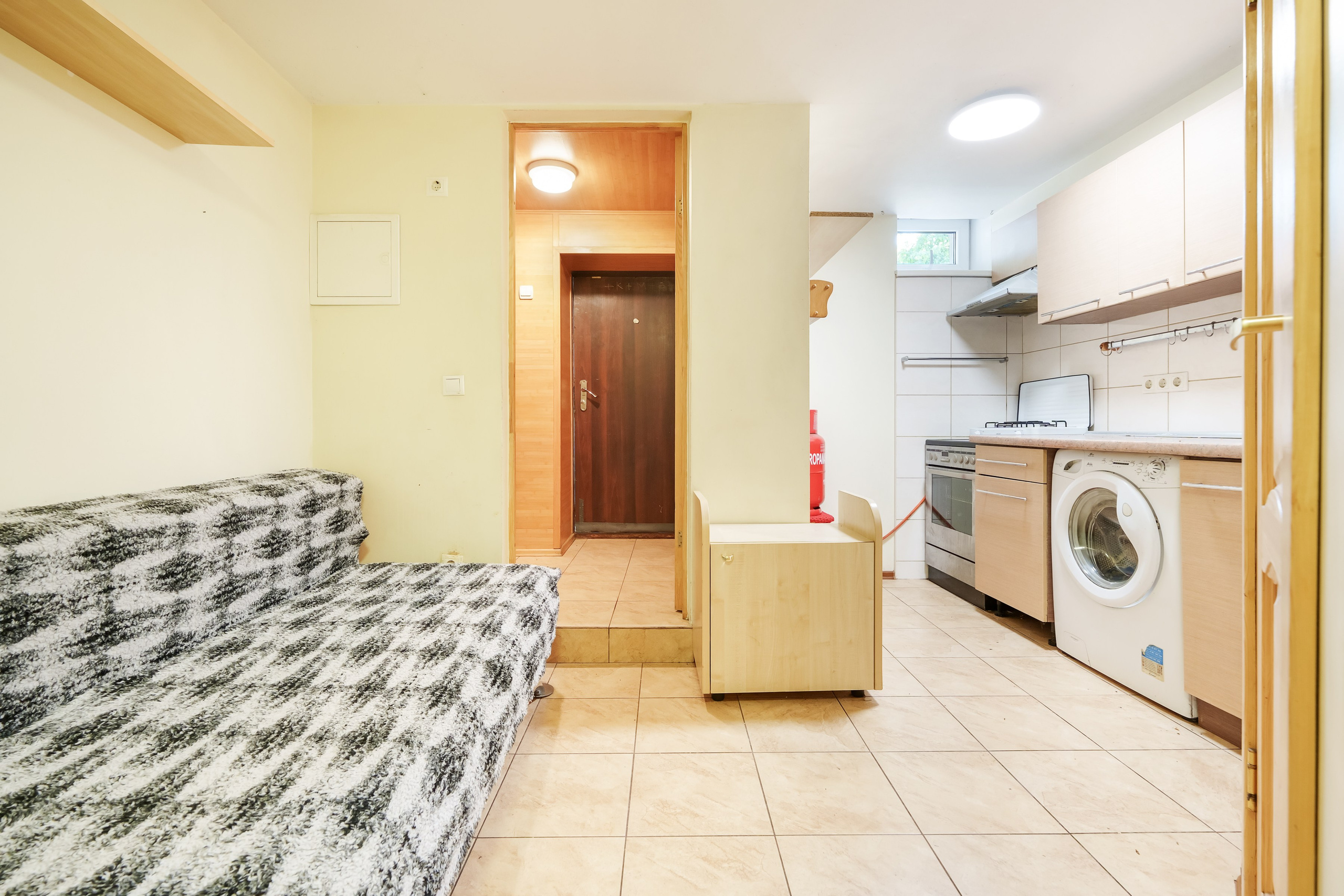 Grigiškės. Elina Sapiega fotografė Vilniuje