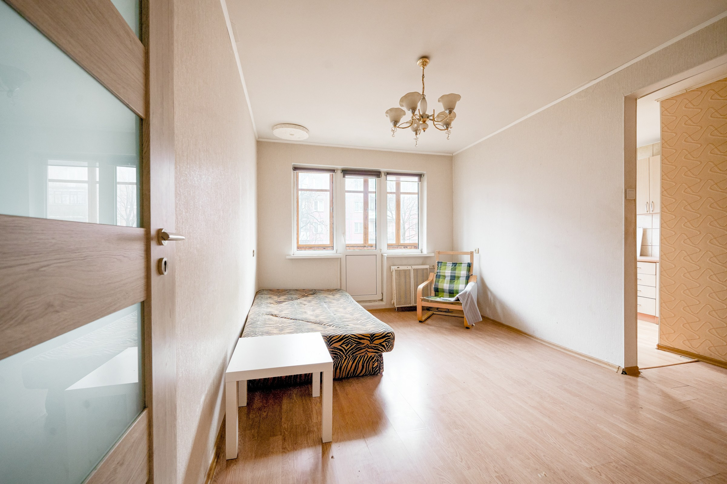 Gerosios Vilties 4. Elina Sapiega fotografė Vilniuje