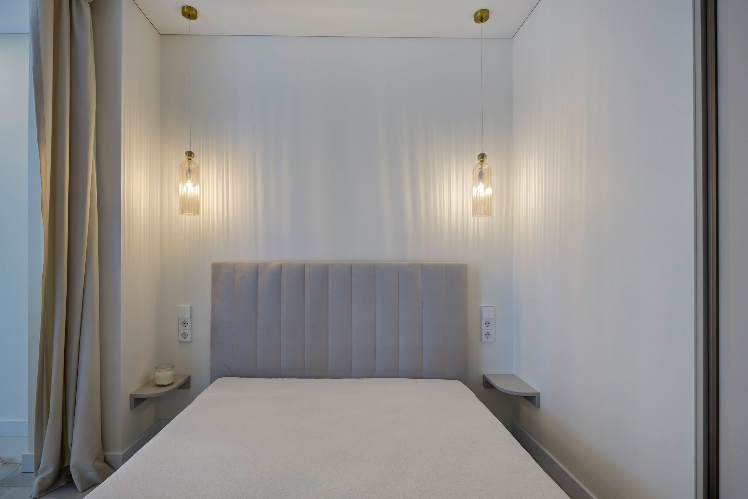 Eigulių g. 7 didelis 1 k. butas su pertvarą. Elina Sapiega fotografė Vilniuje