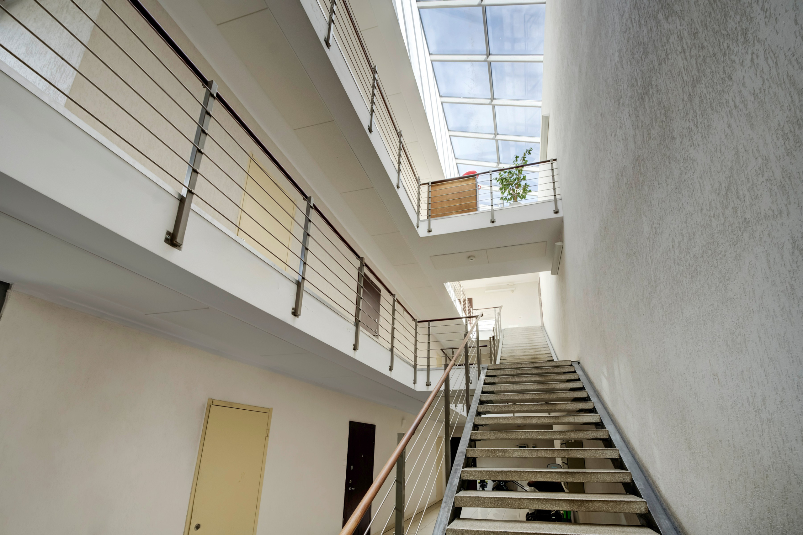 Franko g. 12. Elina Sapiega fotografė Vilniuje