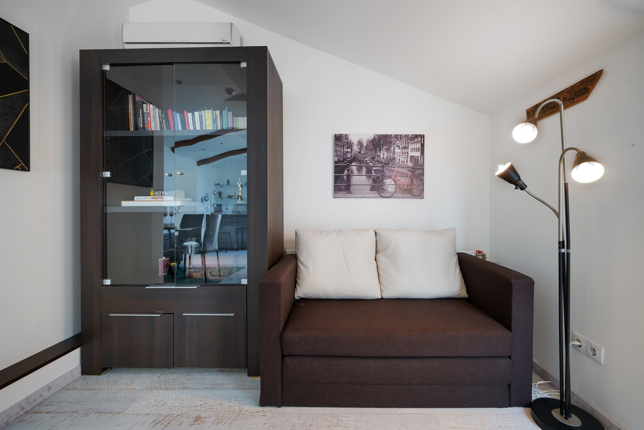 Kaštonų g. 3. Elina Sapiega fotografė Vilniuje