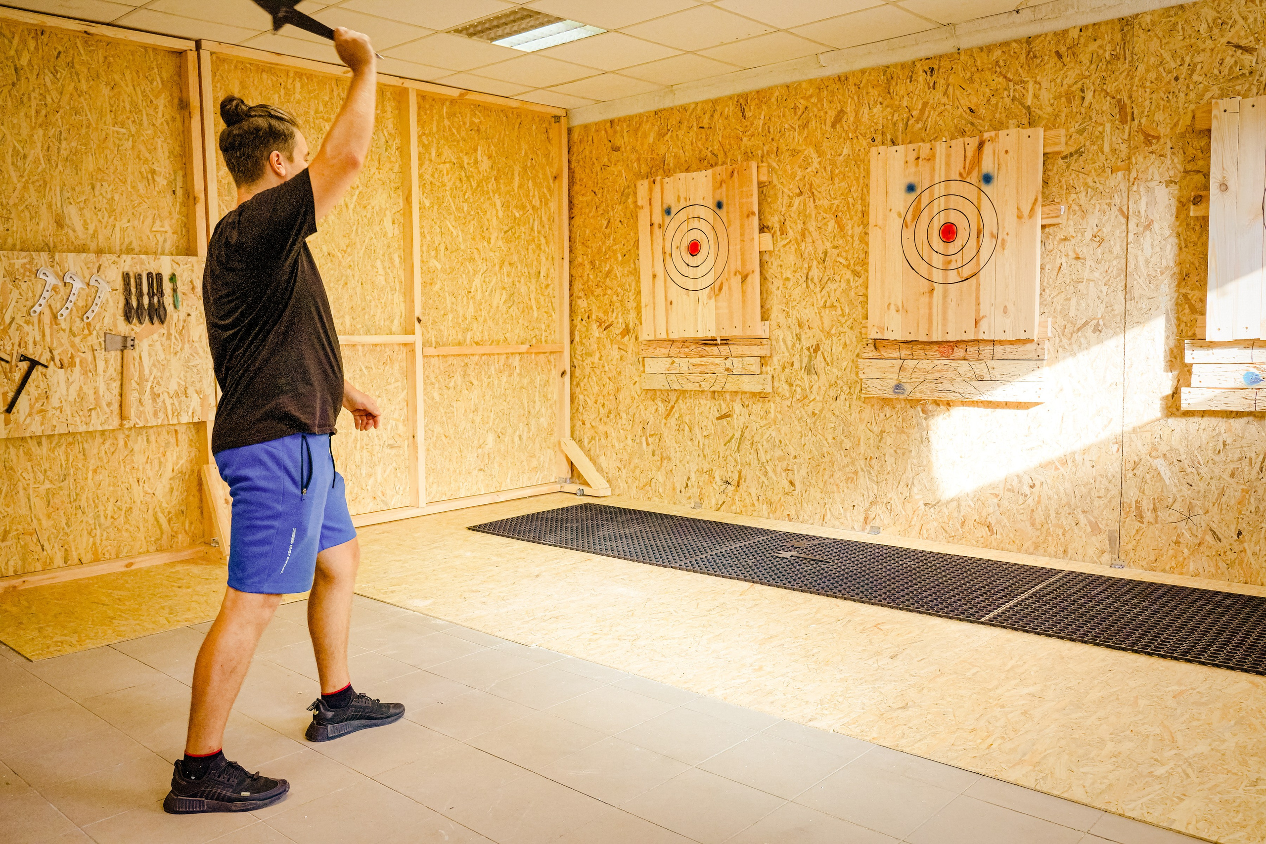 Ringtinės g. 42. Elina Sapiega fotografė Vilniuje