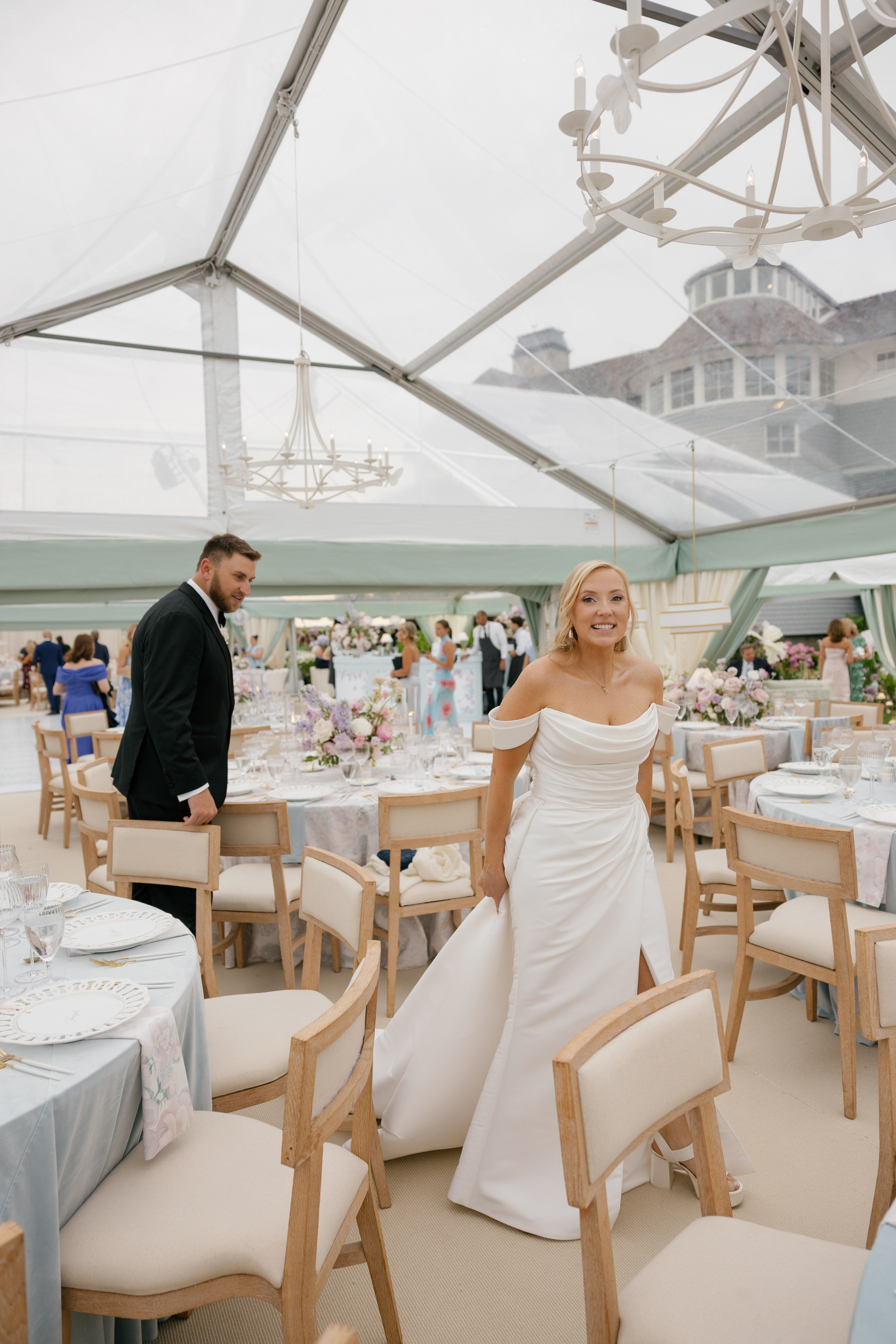 Anne Marie and Andrew. Wedding photographer and videographer New York | New Jersey