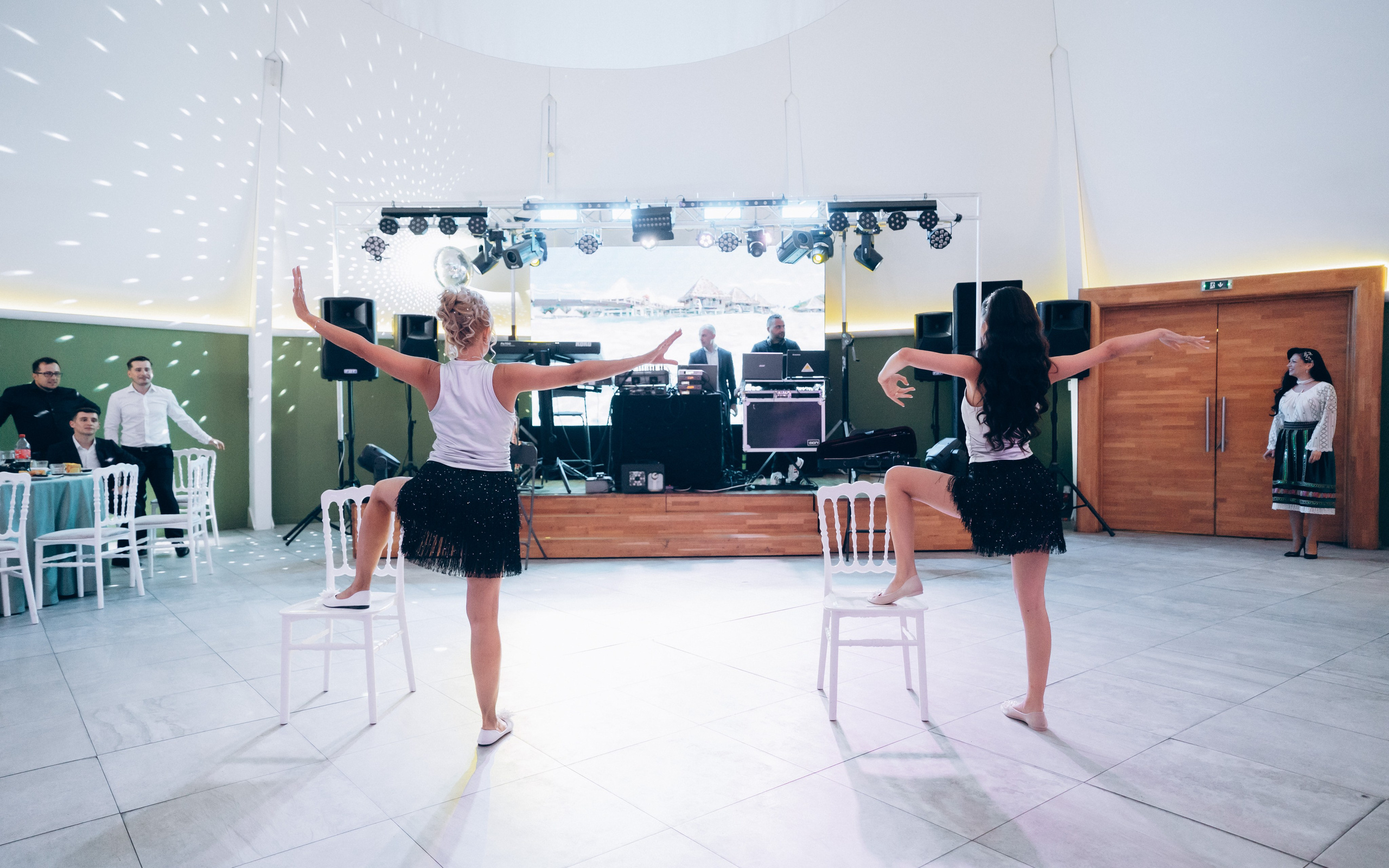 Raluca & Leo. Cosmin Virlan - Fotograf de eveniment din Târgoviște