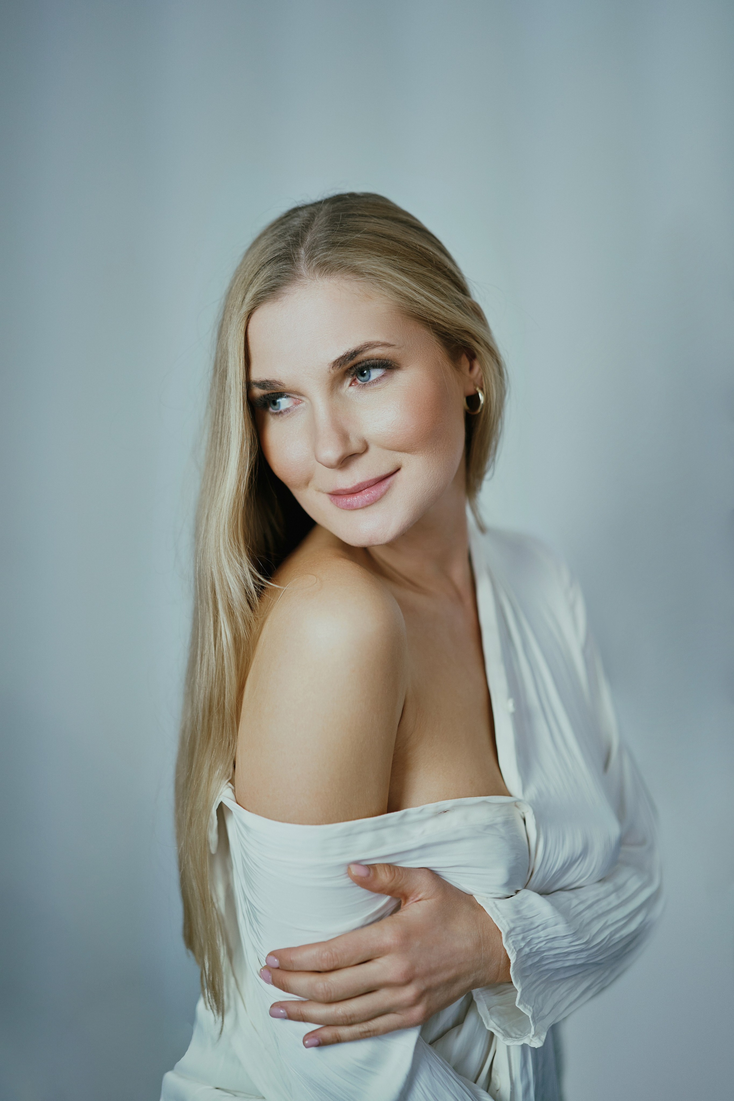 Катерина. Полезное?. Фотограф в Барселоне Жанна Захарченко