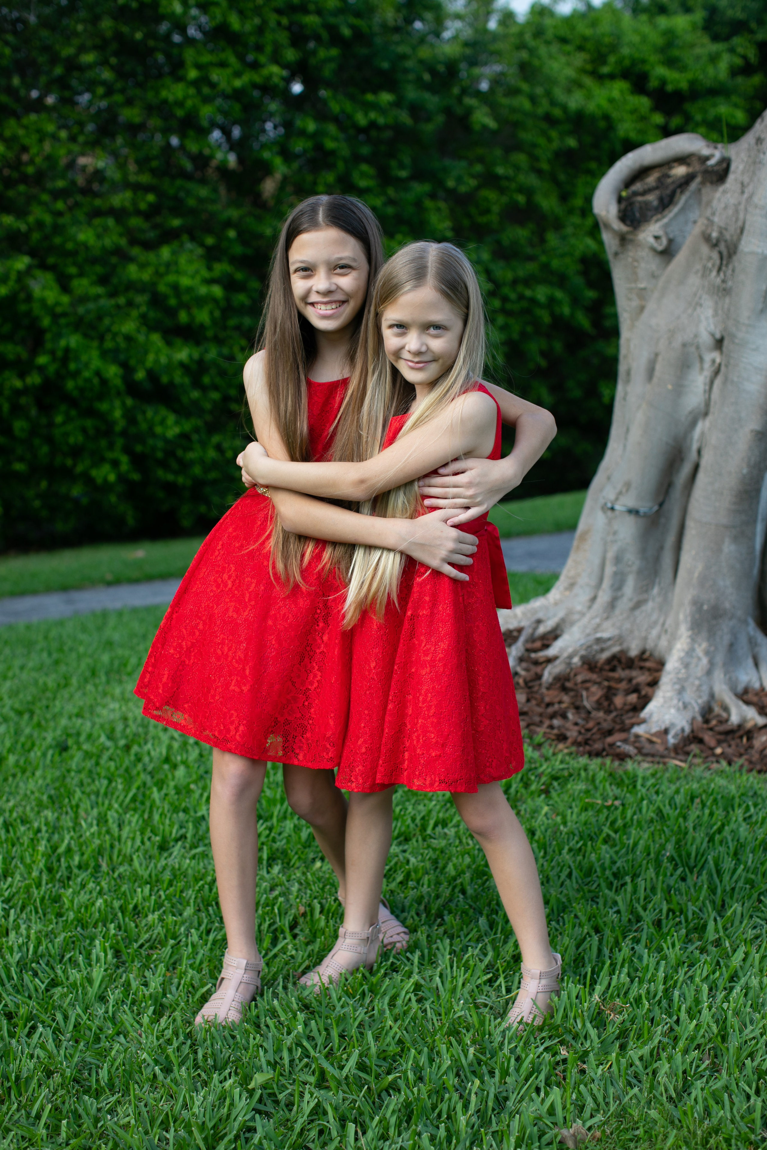 Christmas photoshoot. Photographer in Miami, Family photographer, Event, Wedding