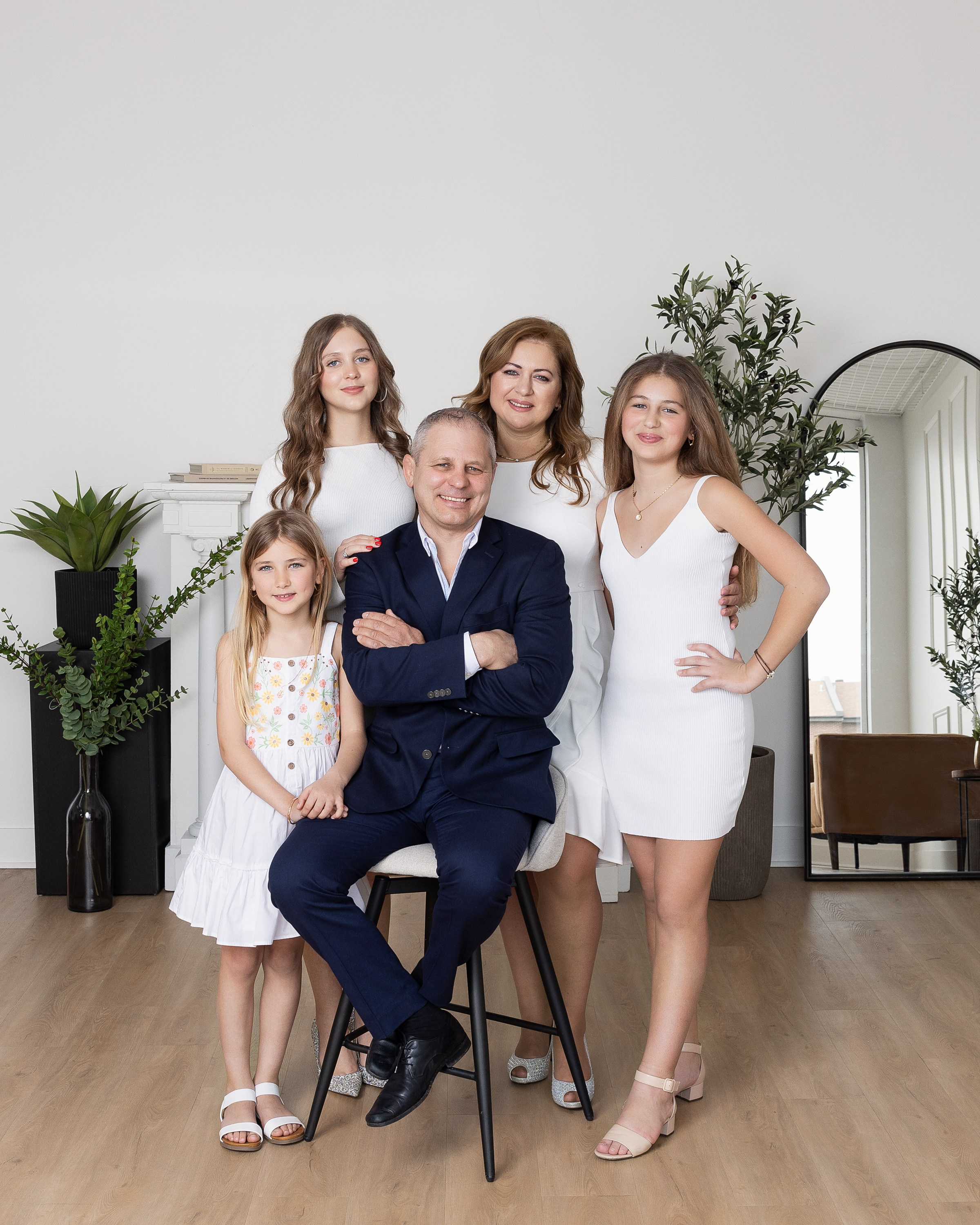 Family Photographer