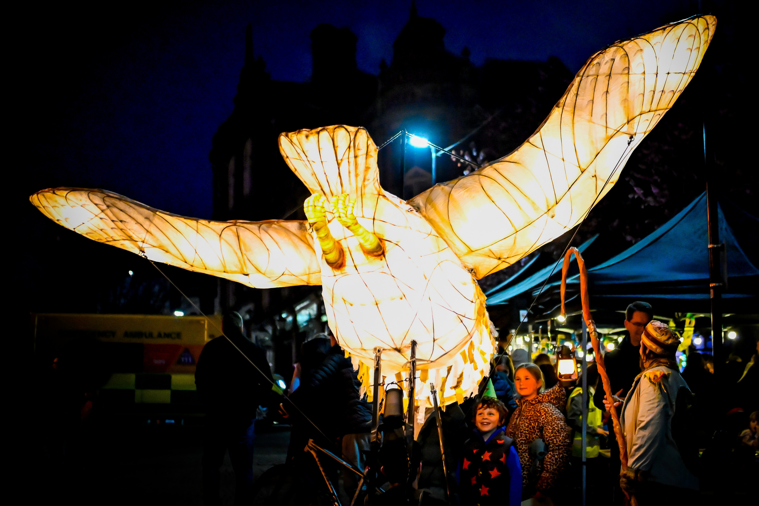 Festival Photography. Portrait & Brand Photographer in Bradford, West Yorkshire