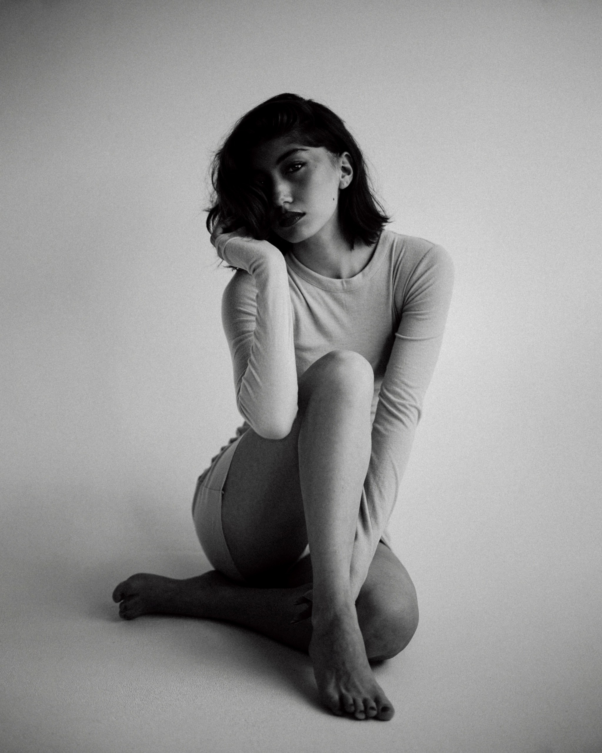 Nana. Inna Mendelson — Photographer