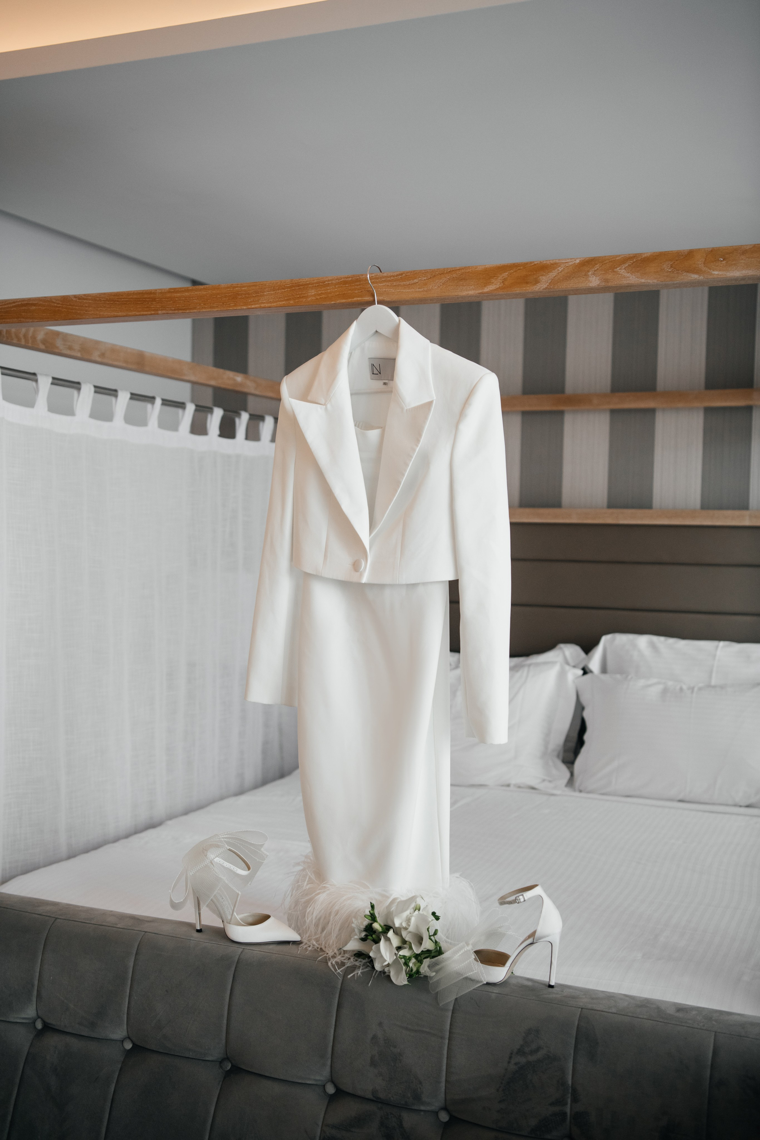 М & L. Фотограф на Кипре