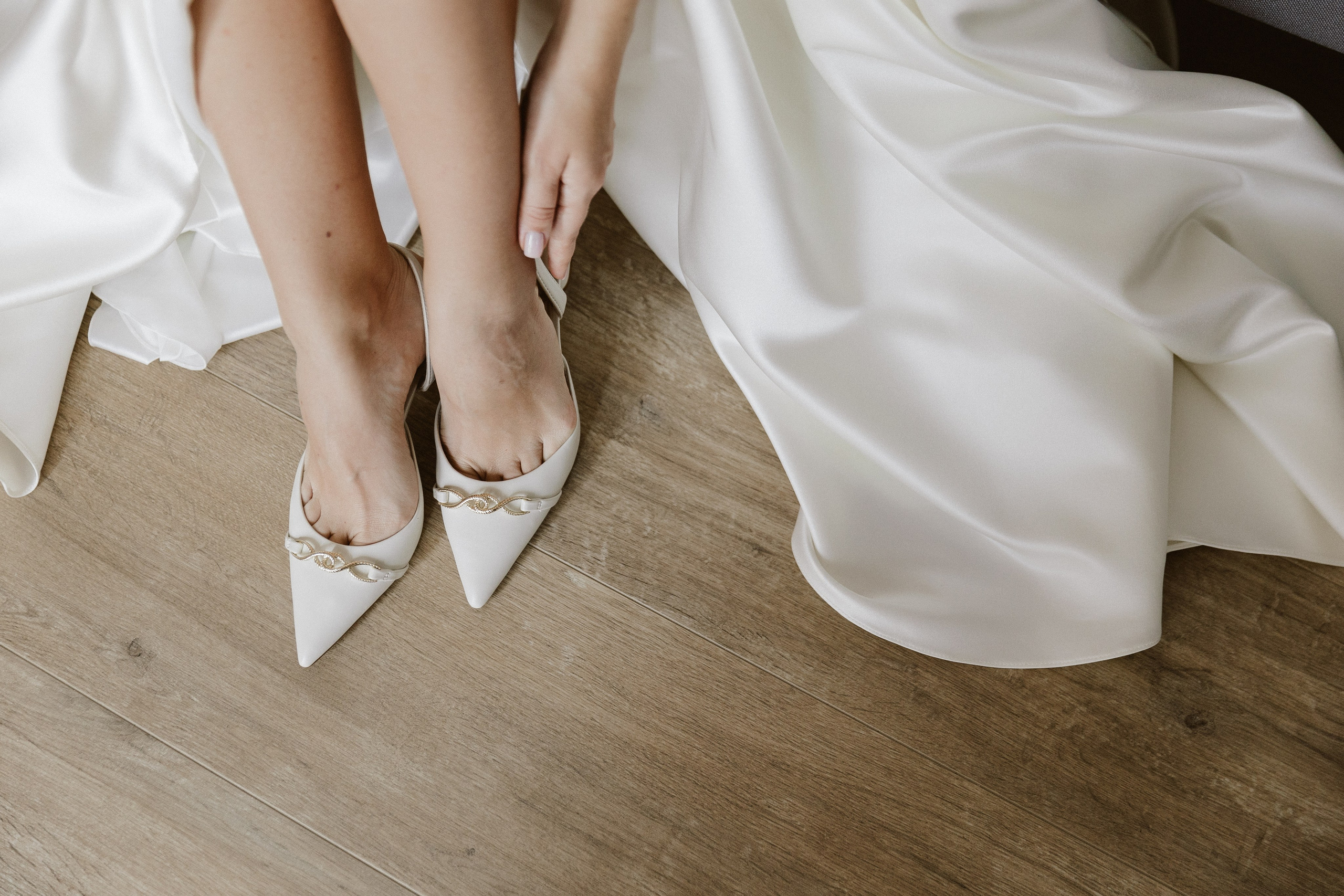 Vlada & Anton. Photographer Anna Nazarenko