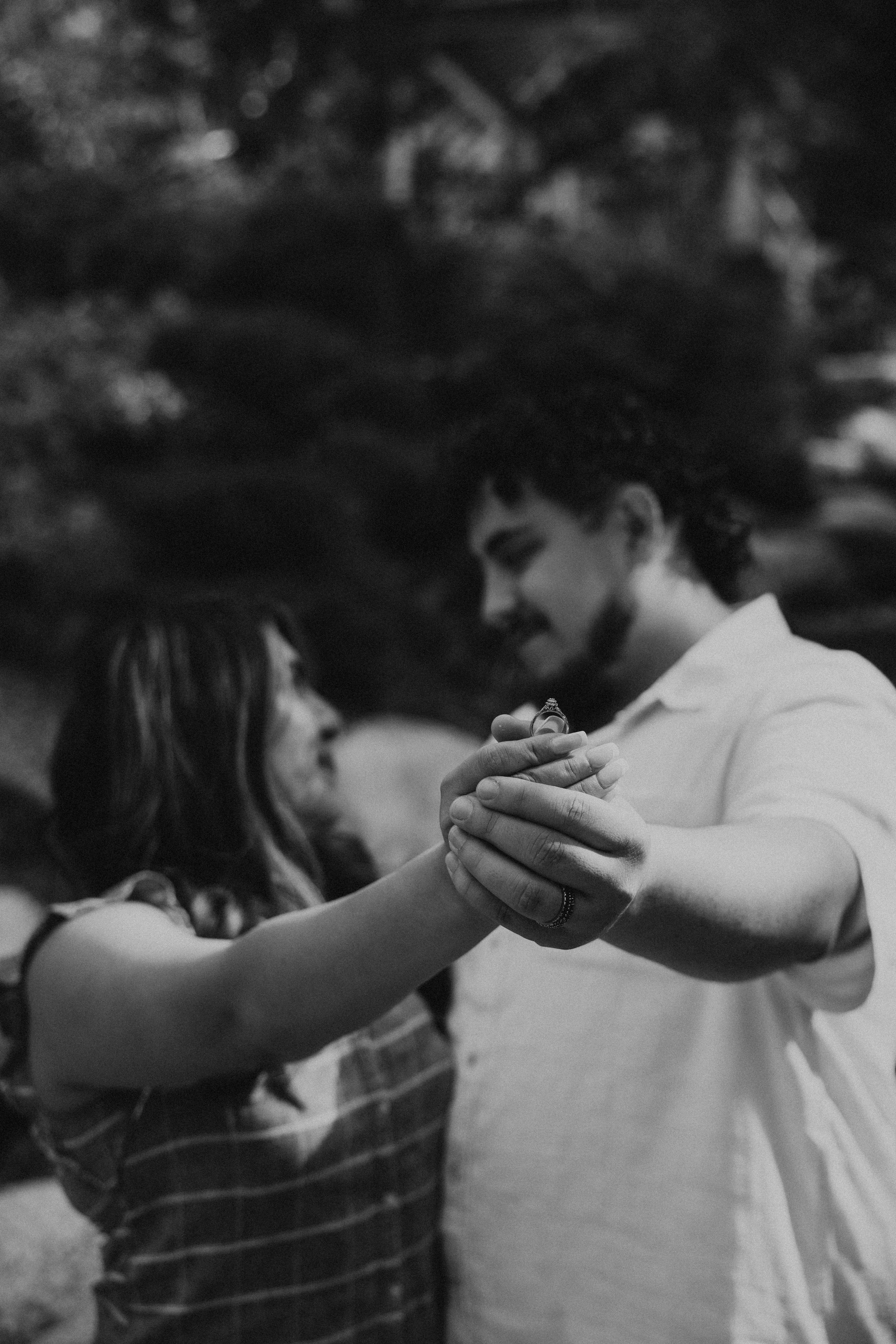 *. Fotógrafa de bodas y familia en San Diego