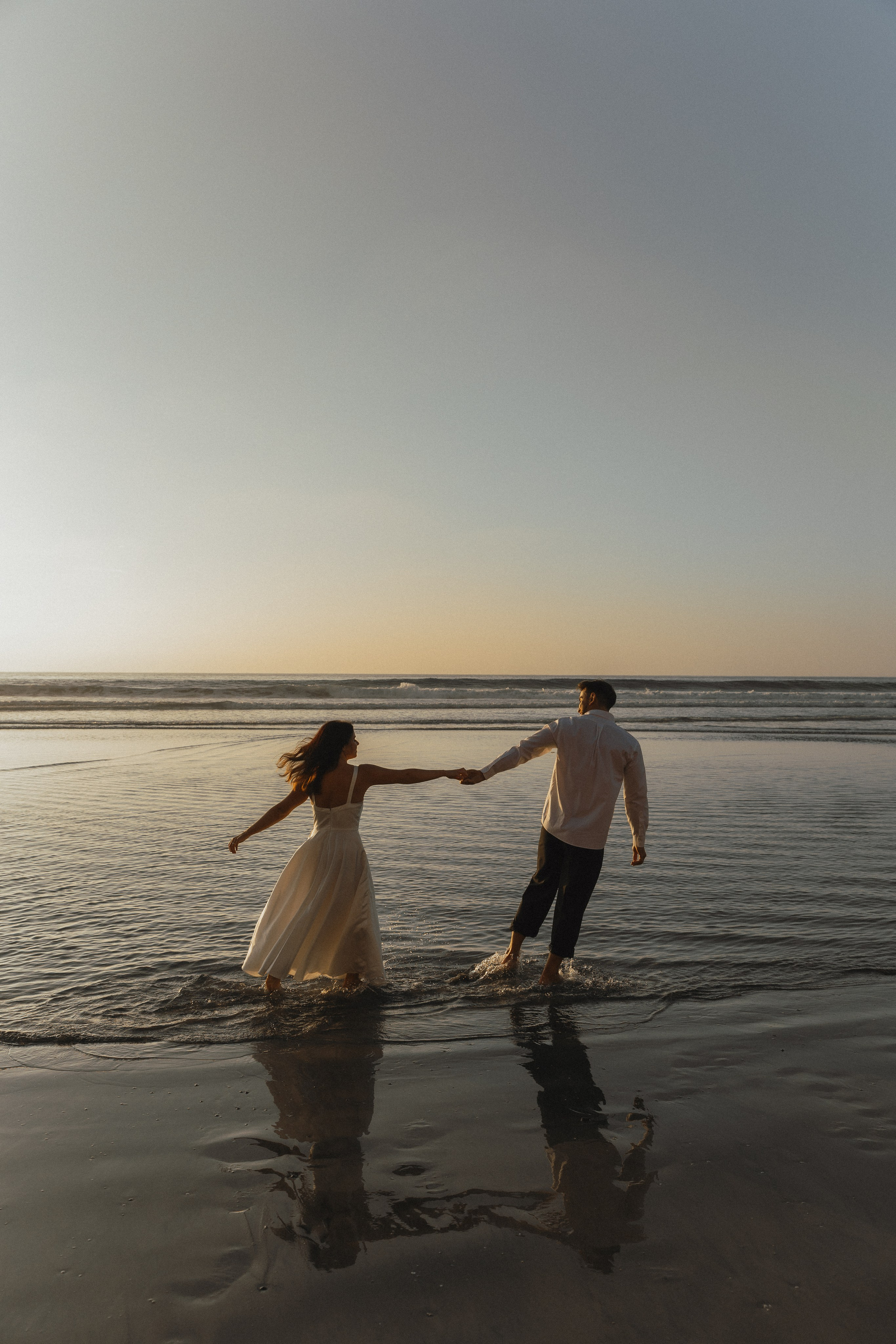 *. Wedding and family photographer San Diego