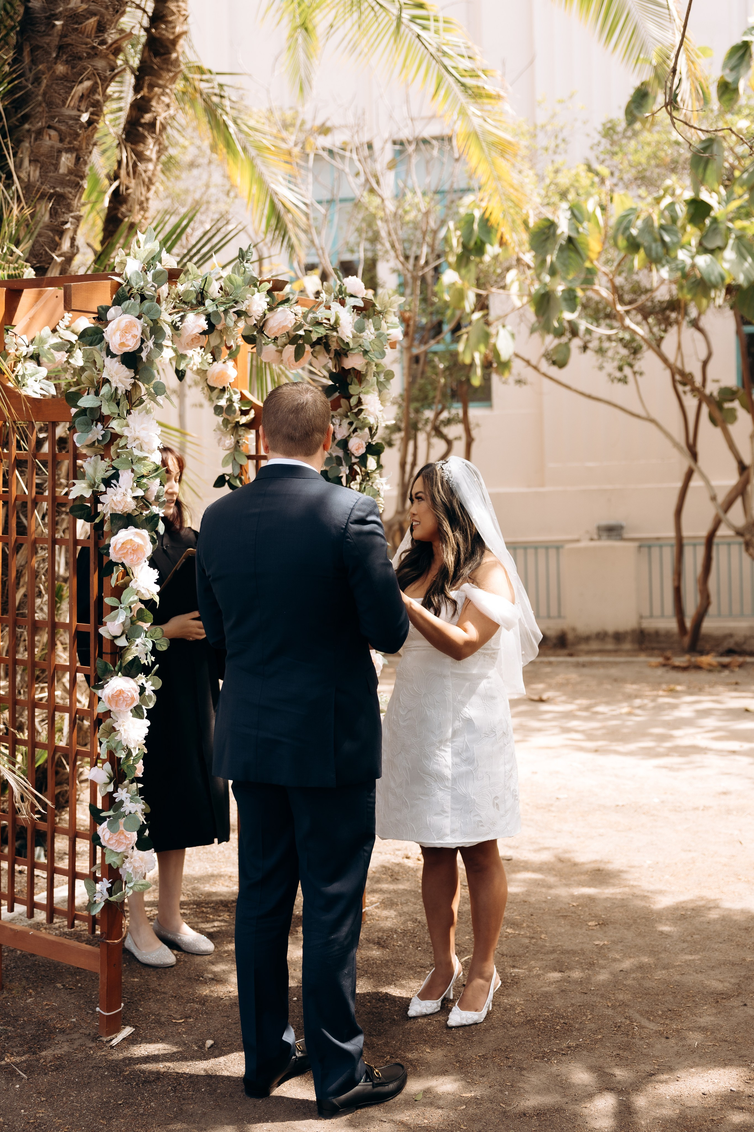 08/08. Wedding and family photographer San Diego