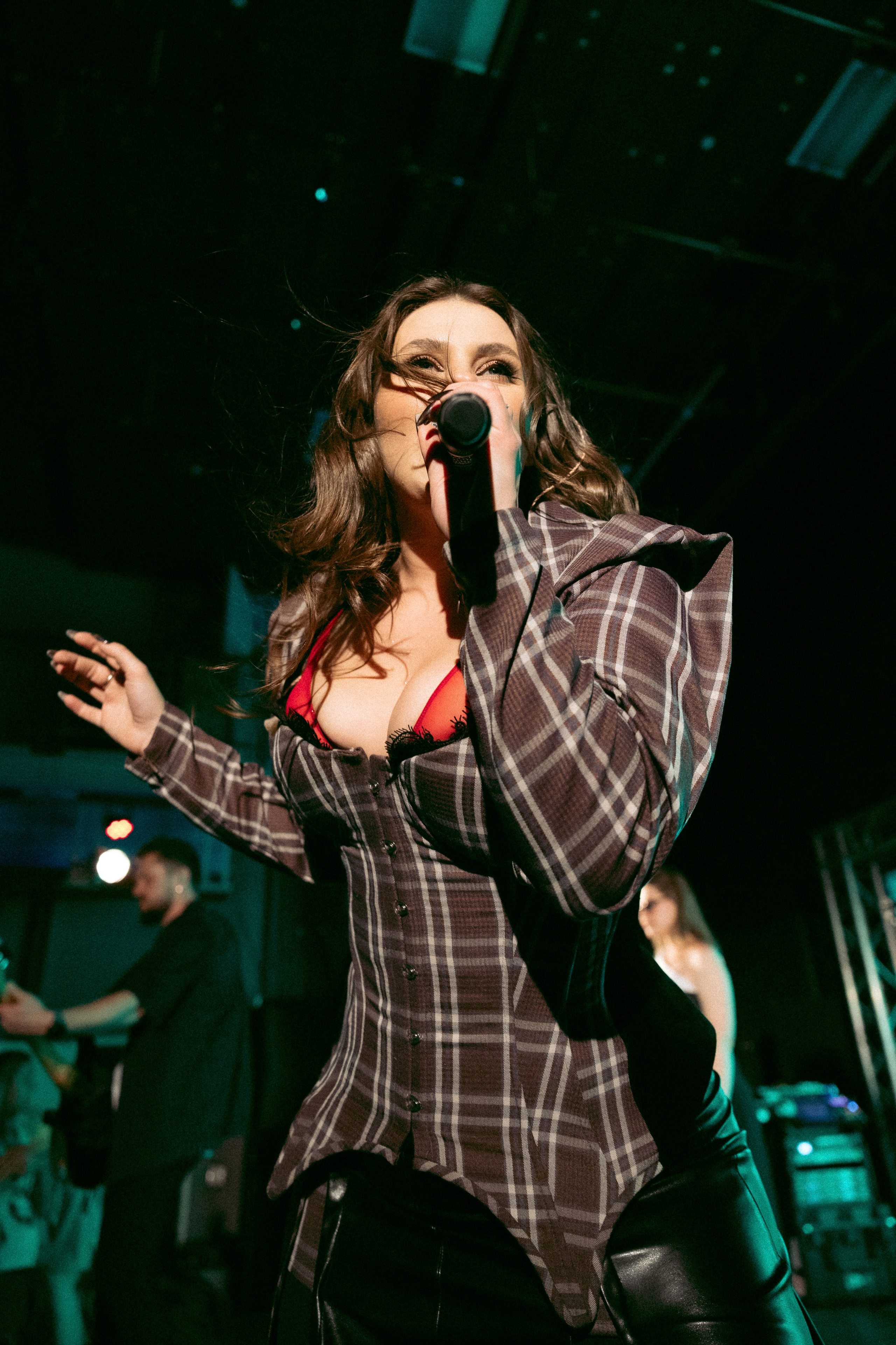 KAZKA. Fotógrafa de bodas y familia en San Diego