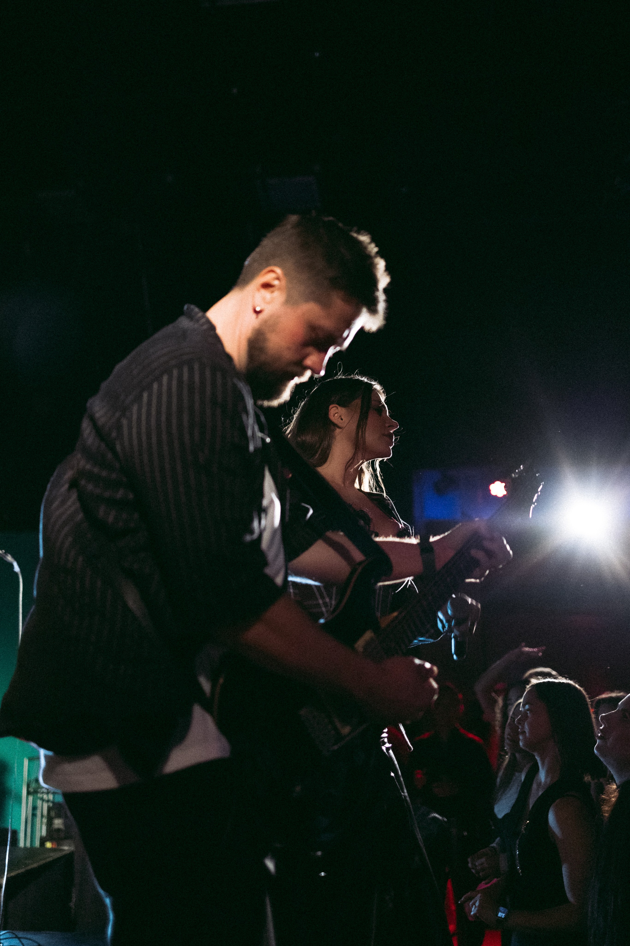 KAZKA. Fotógrafa de bodas y familia en San Diego