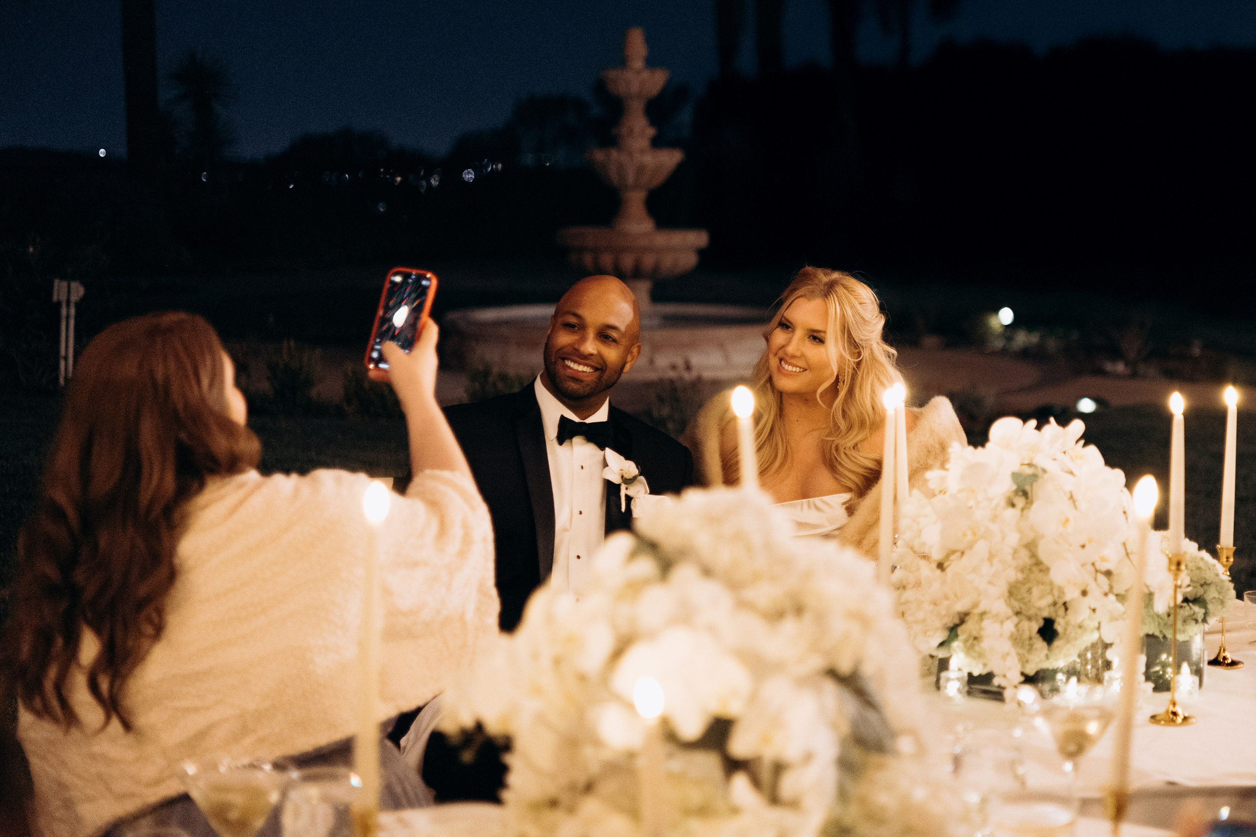 Drew and Haley. Wedding and family photographer San Diego