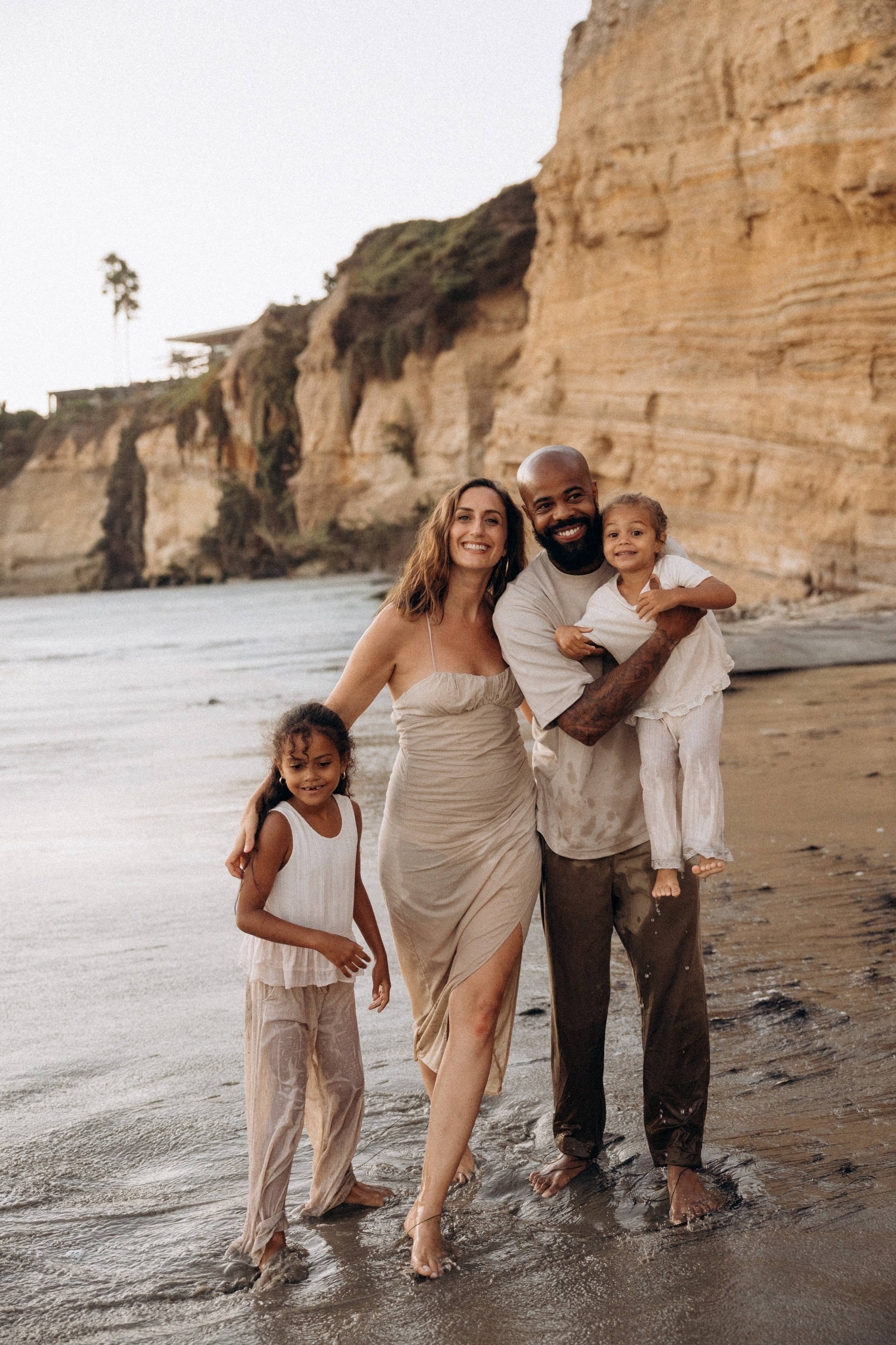 *. Wedding and family photographer San Diego