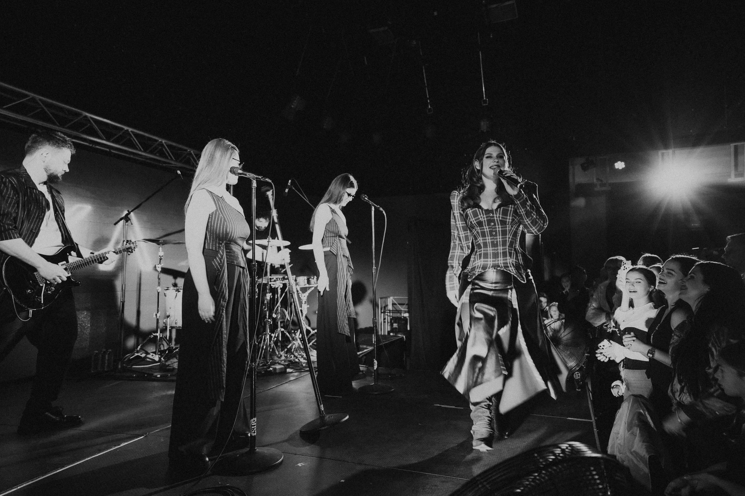 KAZKA. Fotógrafa de bodas y familia en San Diego