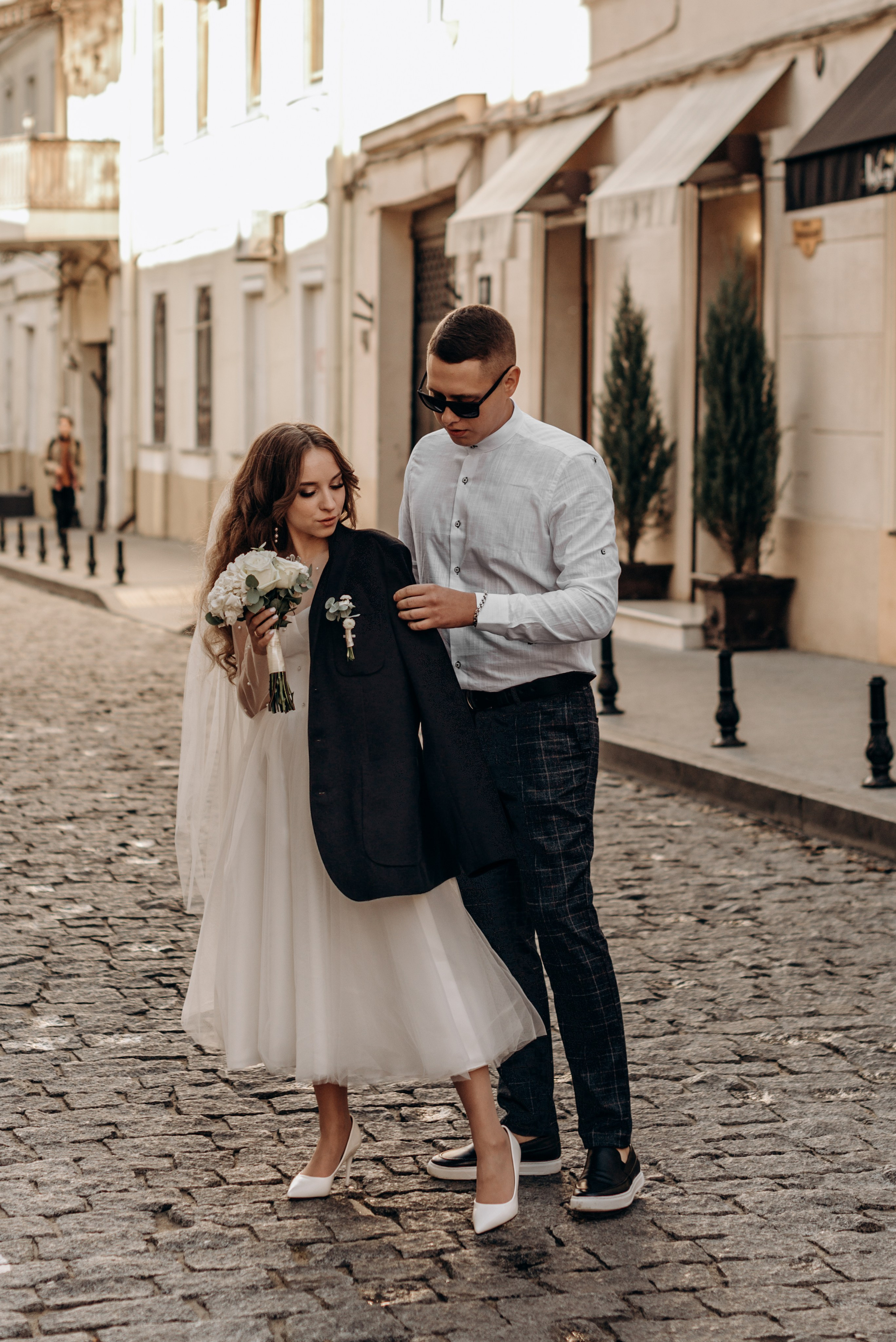 . Wedding and family photographer San Diego