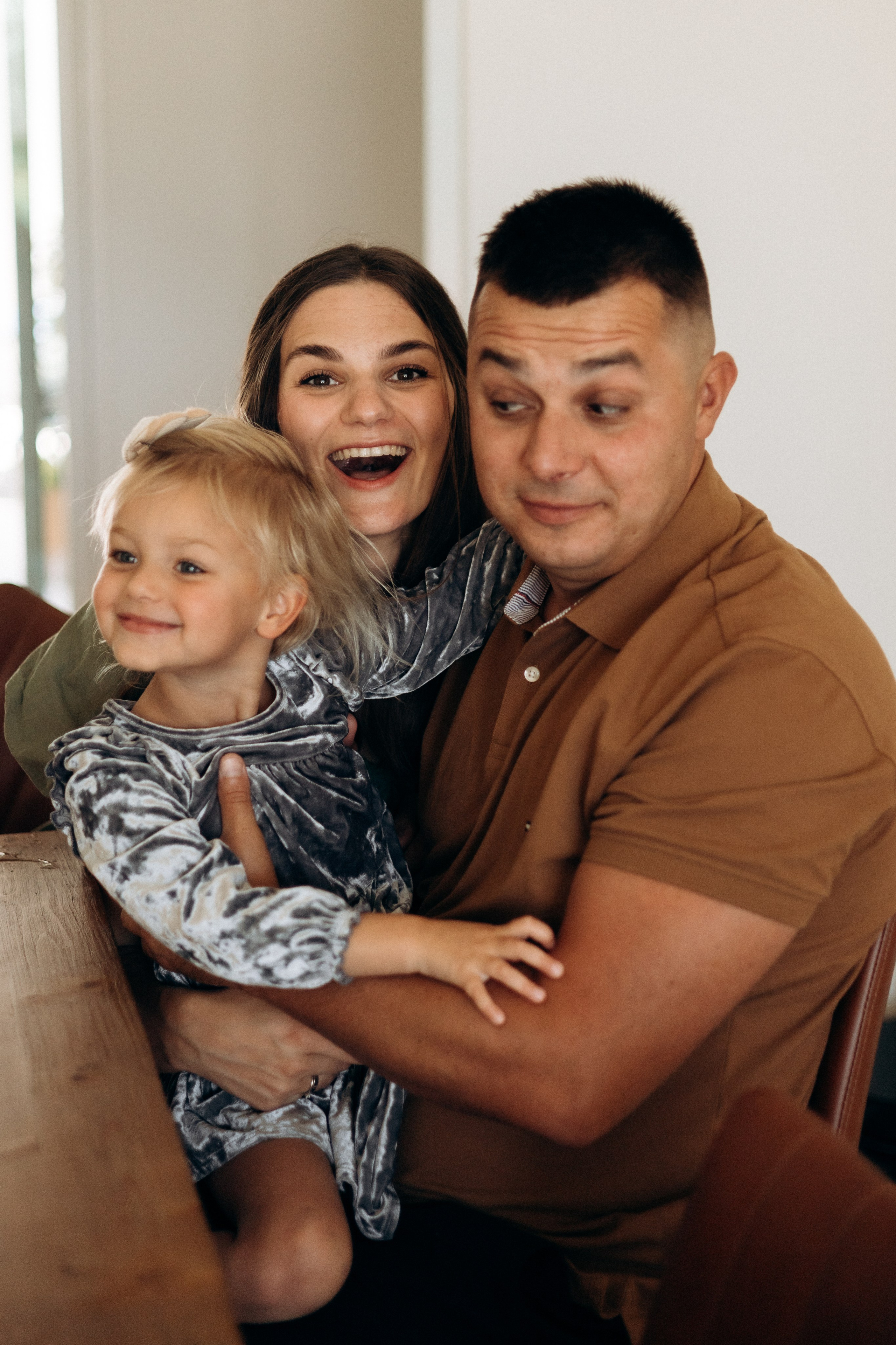 *. Wedding and family photographer San Diego