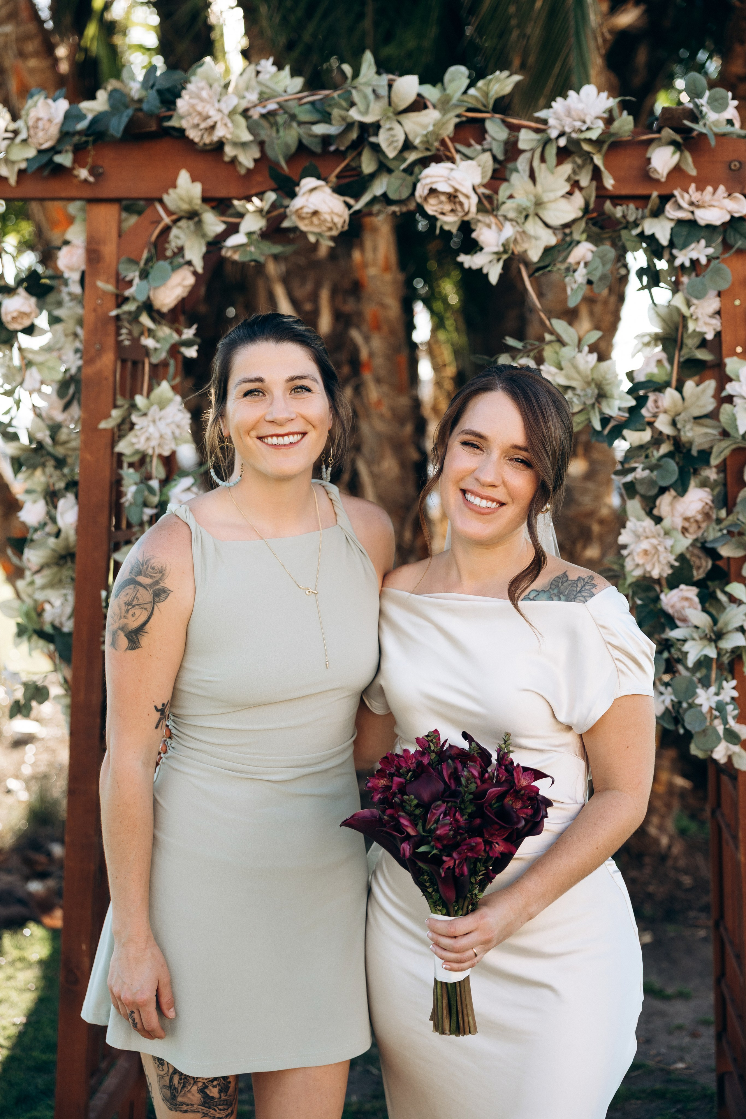 Jessi and Alex. Весільний та сімейний фотограф у Сан-Дієго