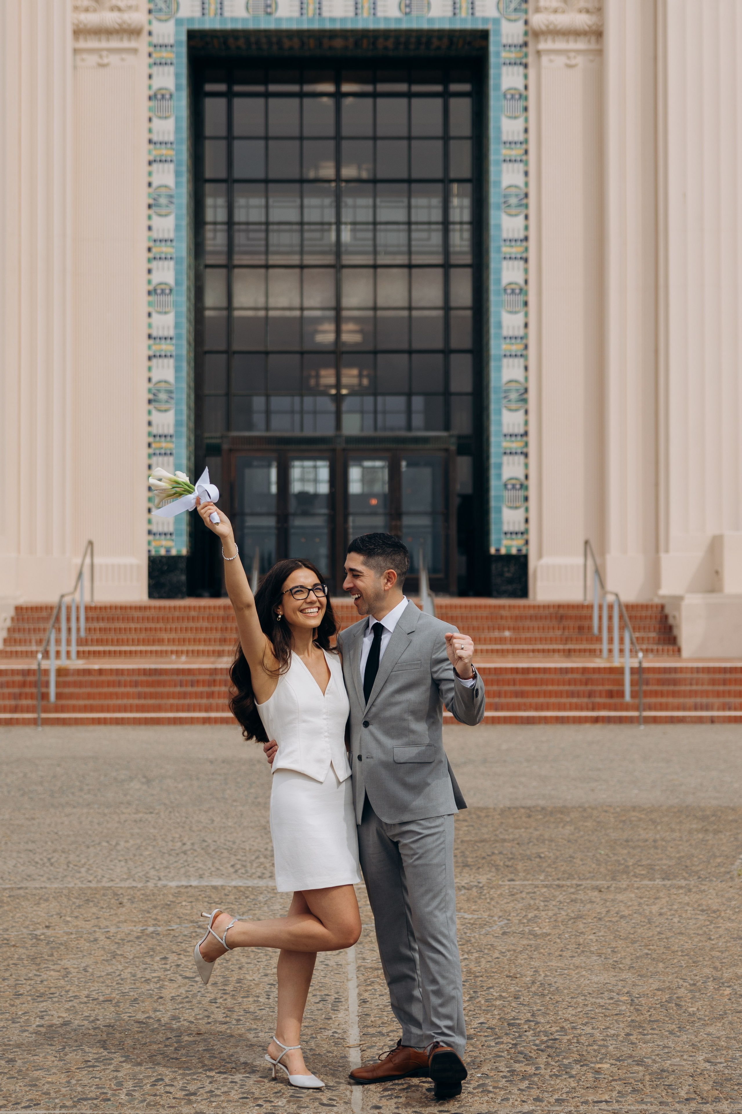 Ross and Rebecca. Свадебный и семейный фотограф в Сан-Диего