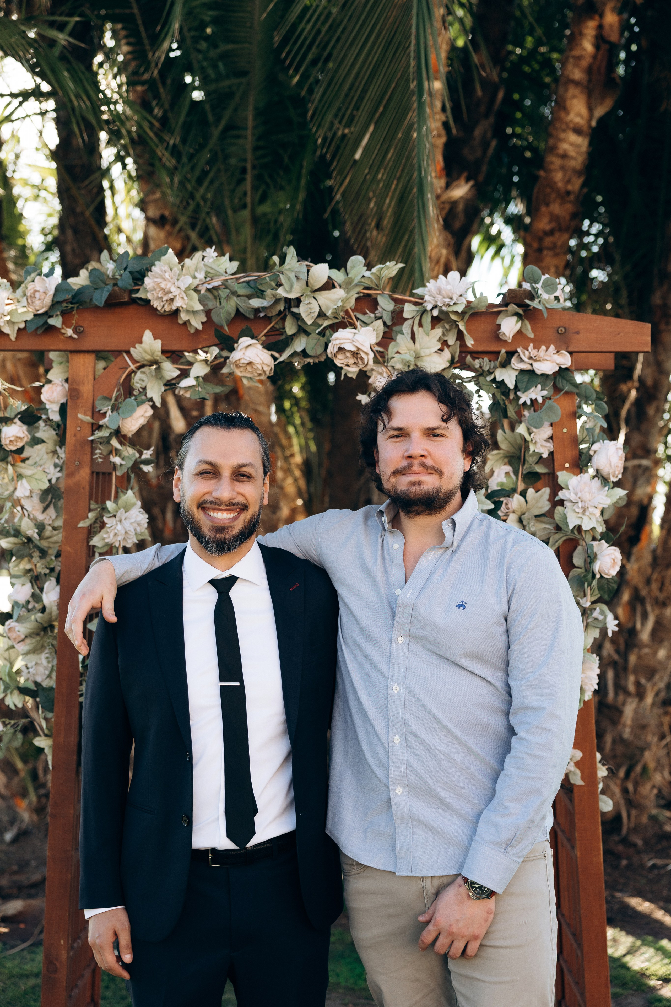 Jessi and Alex. Весільний та сімейний фотограф у Сан-Дієго